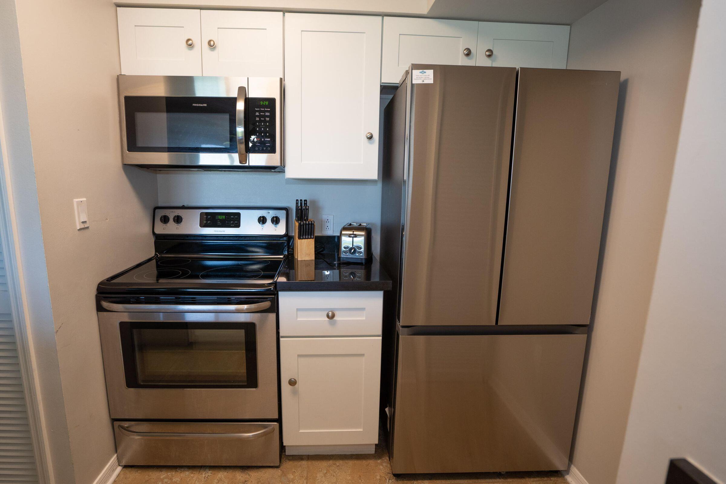 500 Burton Drive Unit: 3302