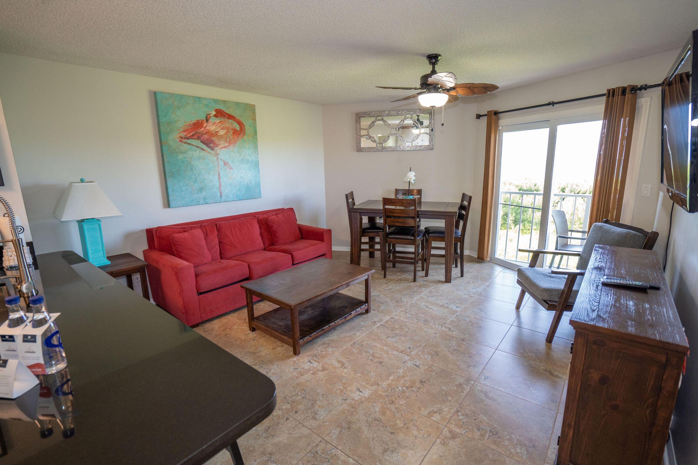 500 Burton Drive Unit: 3302