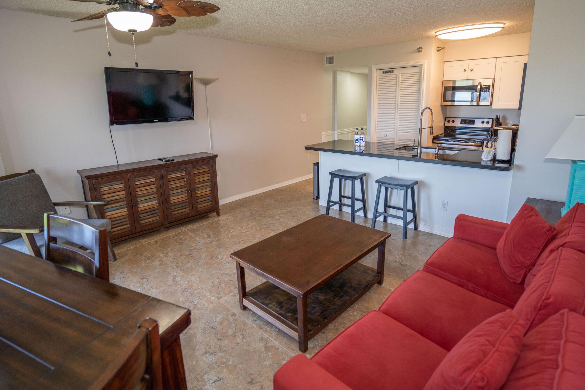500 Burton Drive Unit: 3302