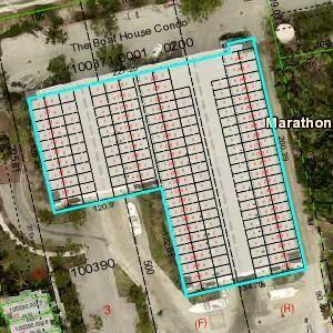12411 Overseas Highway Unit: 11B