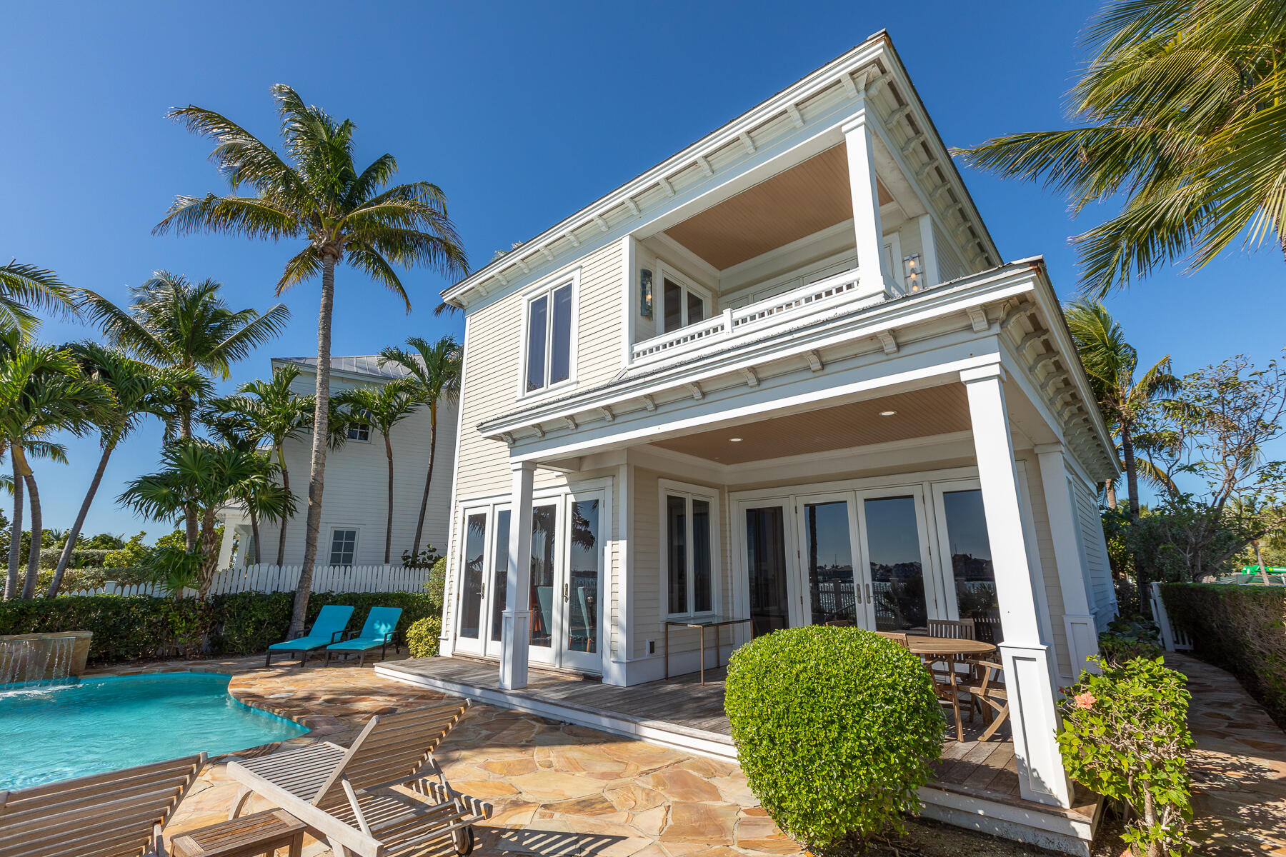 293 Sunset Key Drive