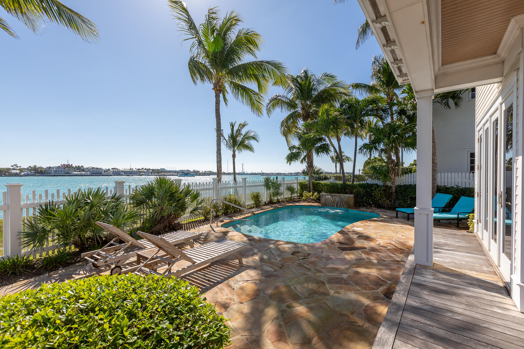 293 Sunset Key Drive