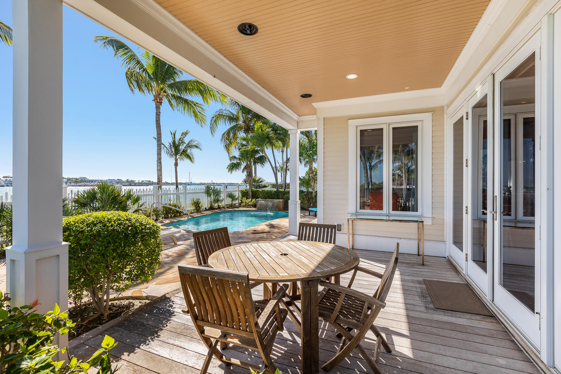 293 Sunset Key Drive