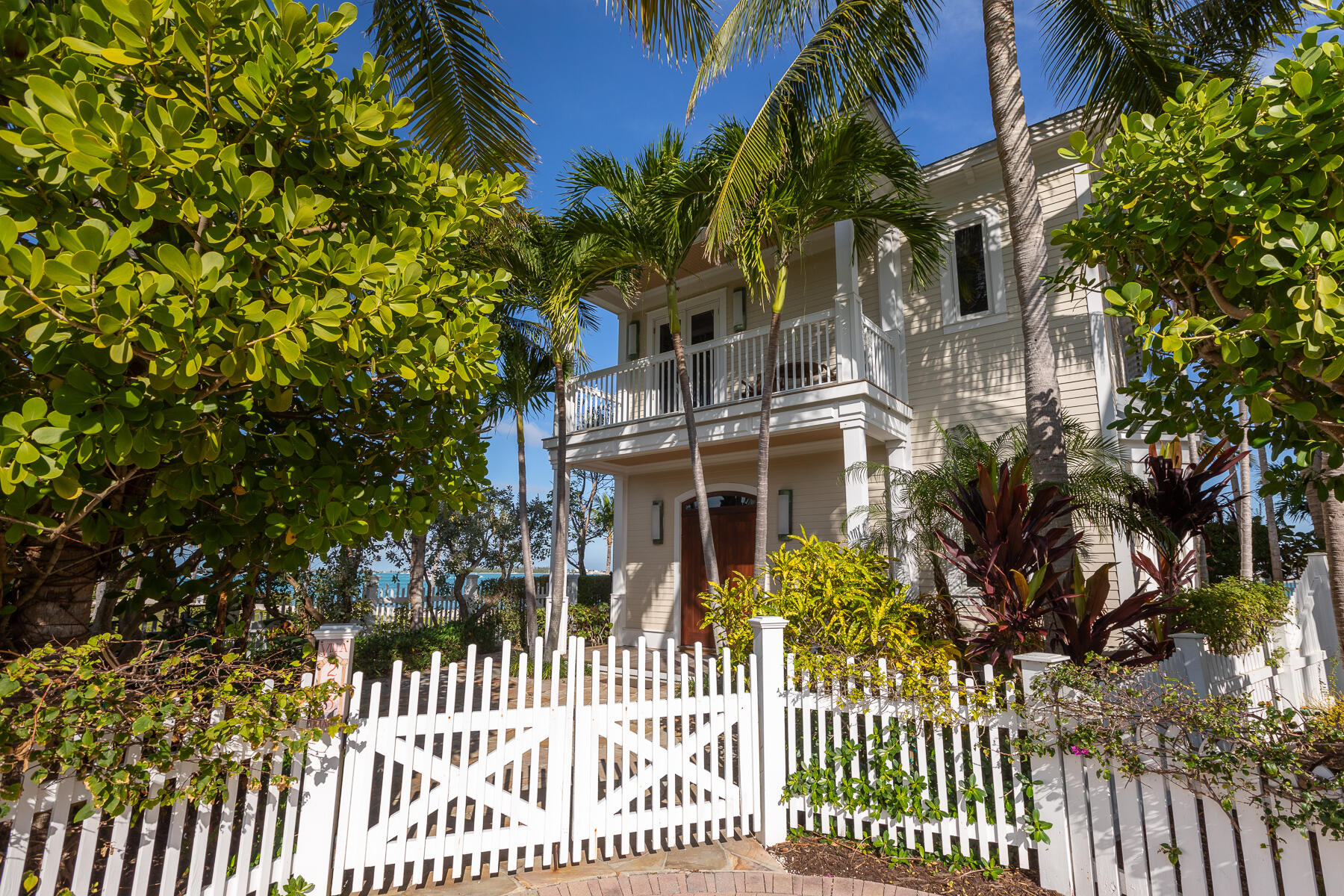 293 Sunset Key Drive