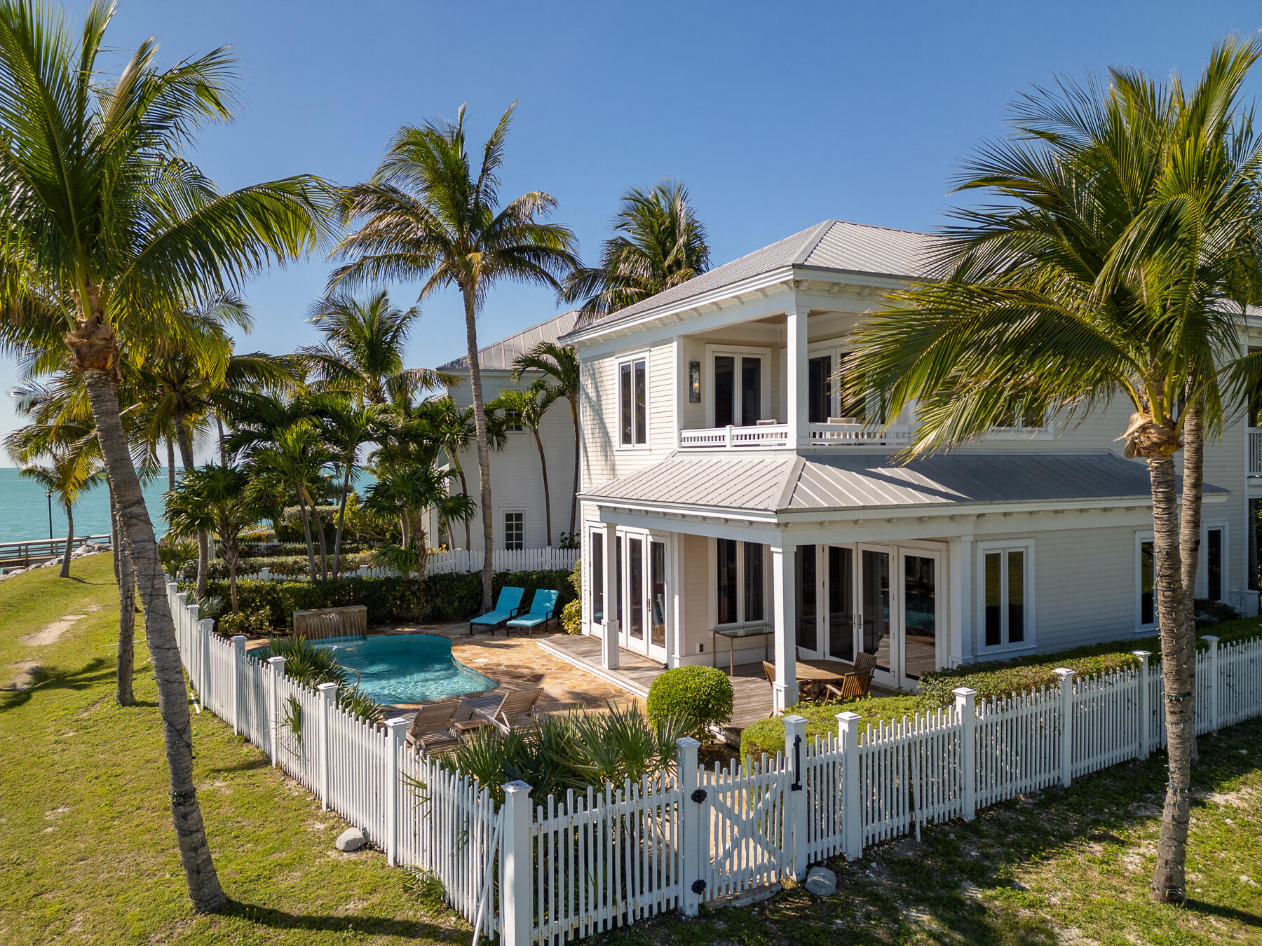 293 Sunset Key Drive