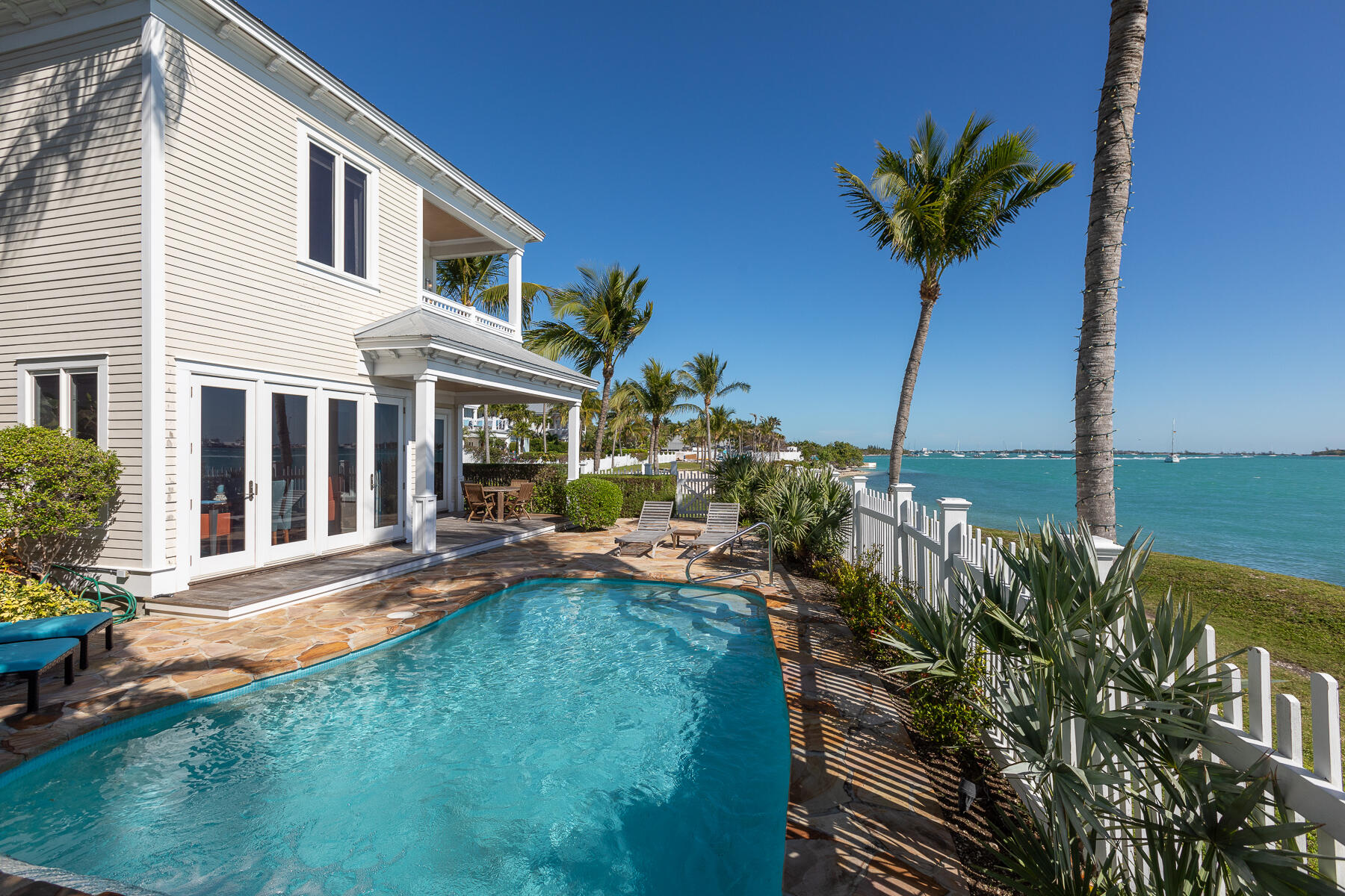 293 Sunset Key Drive