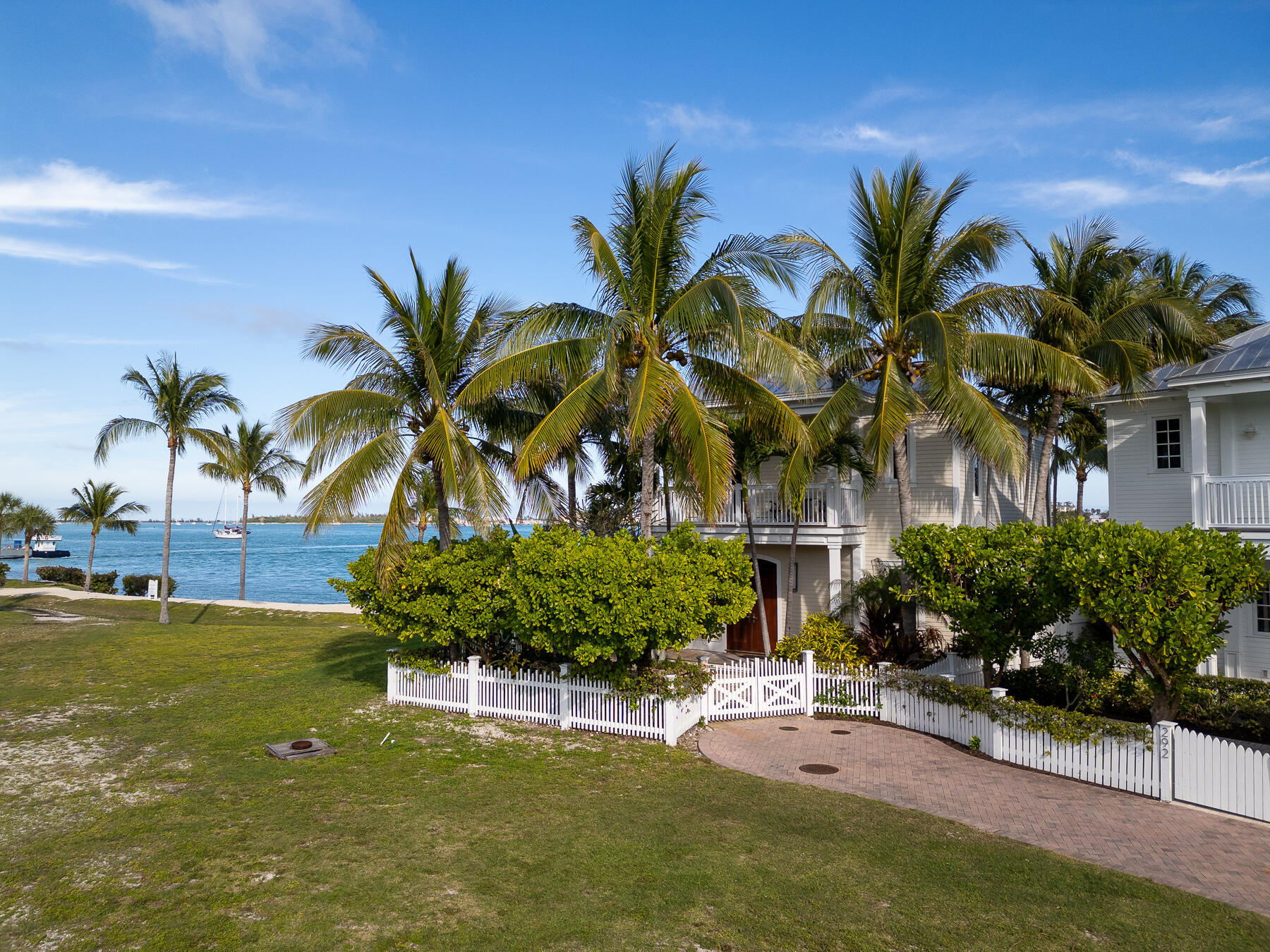 293 Sunset Key Drive