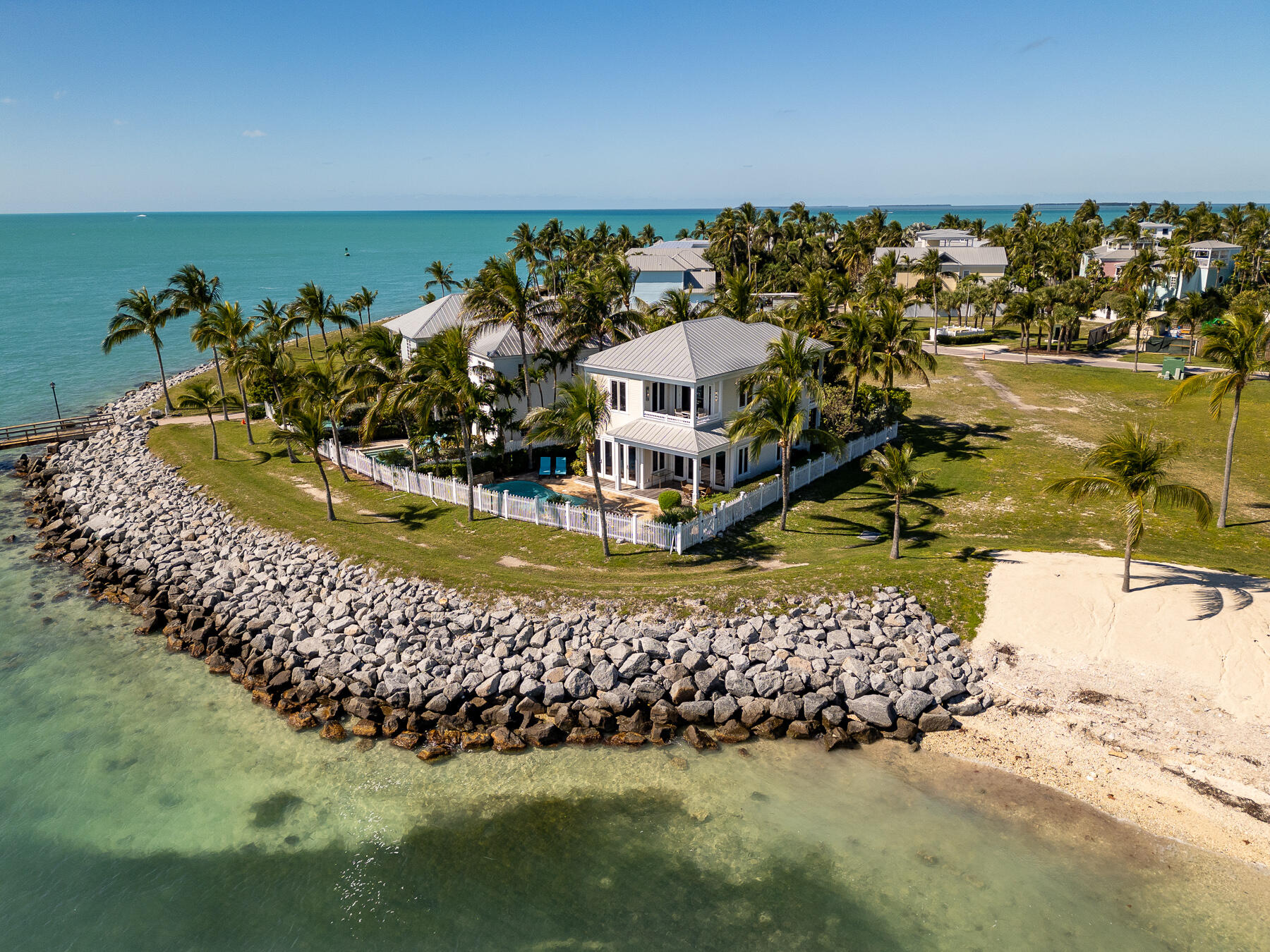 293 Sunset Key Drive