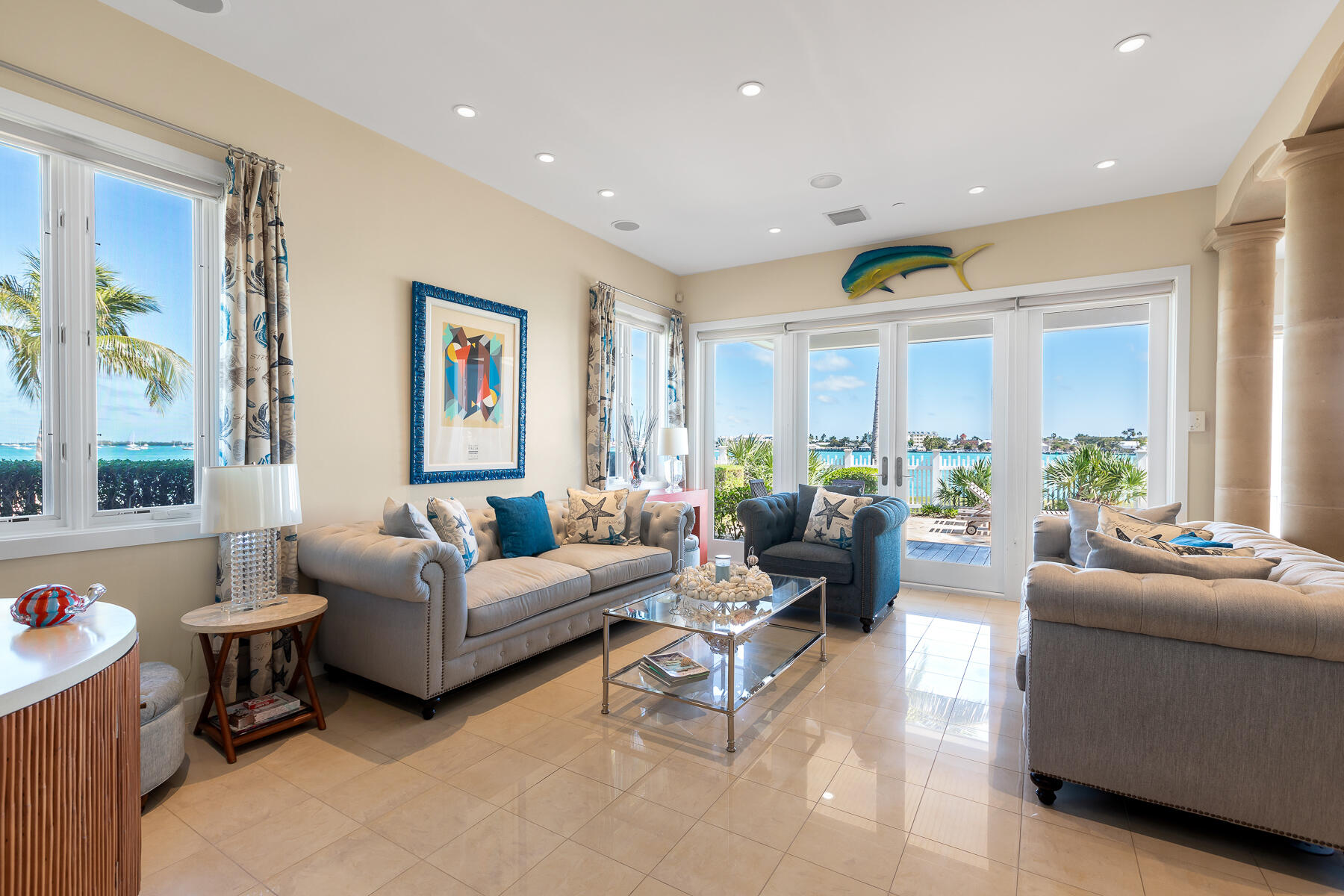 293 Sunset Key Drive