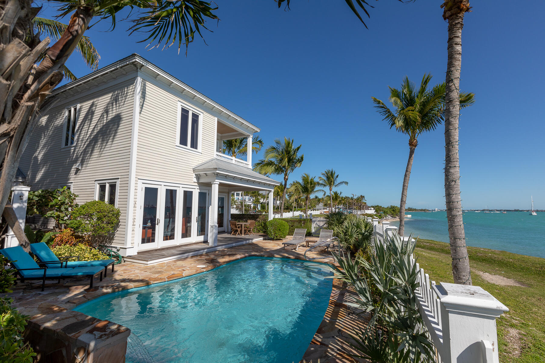 293 Sunset Key Drive