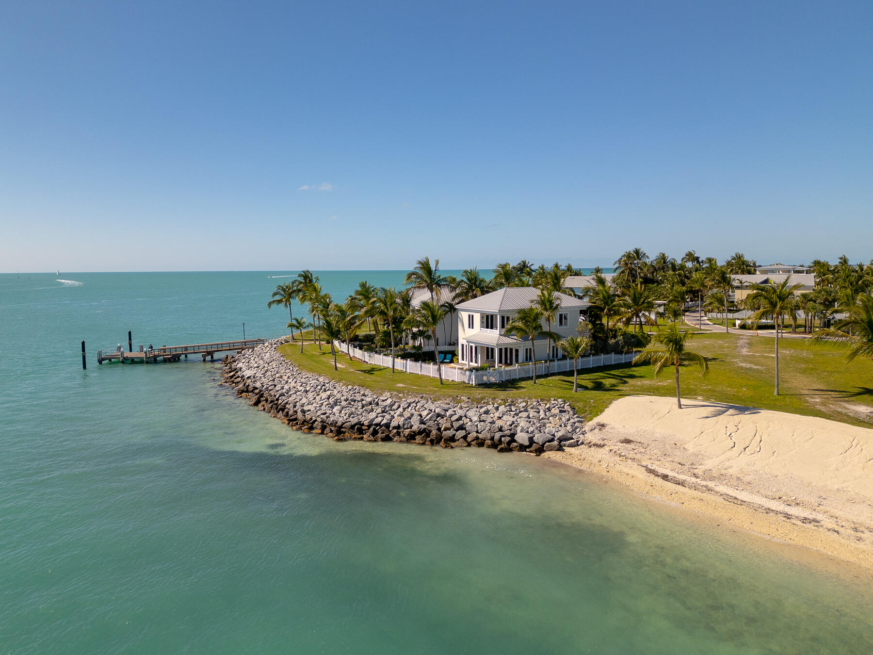 293 Sunset Key Drive