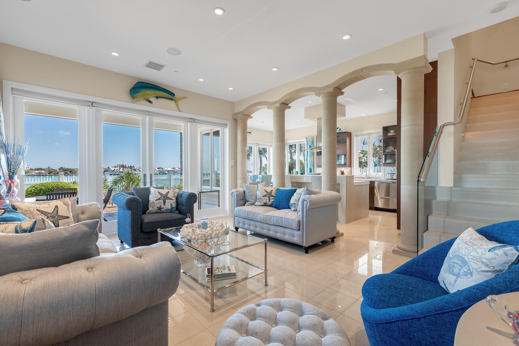 293 Sunset Key Drive