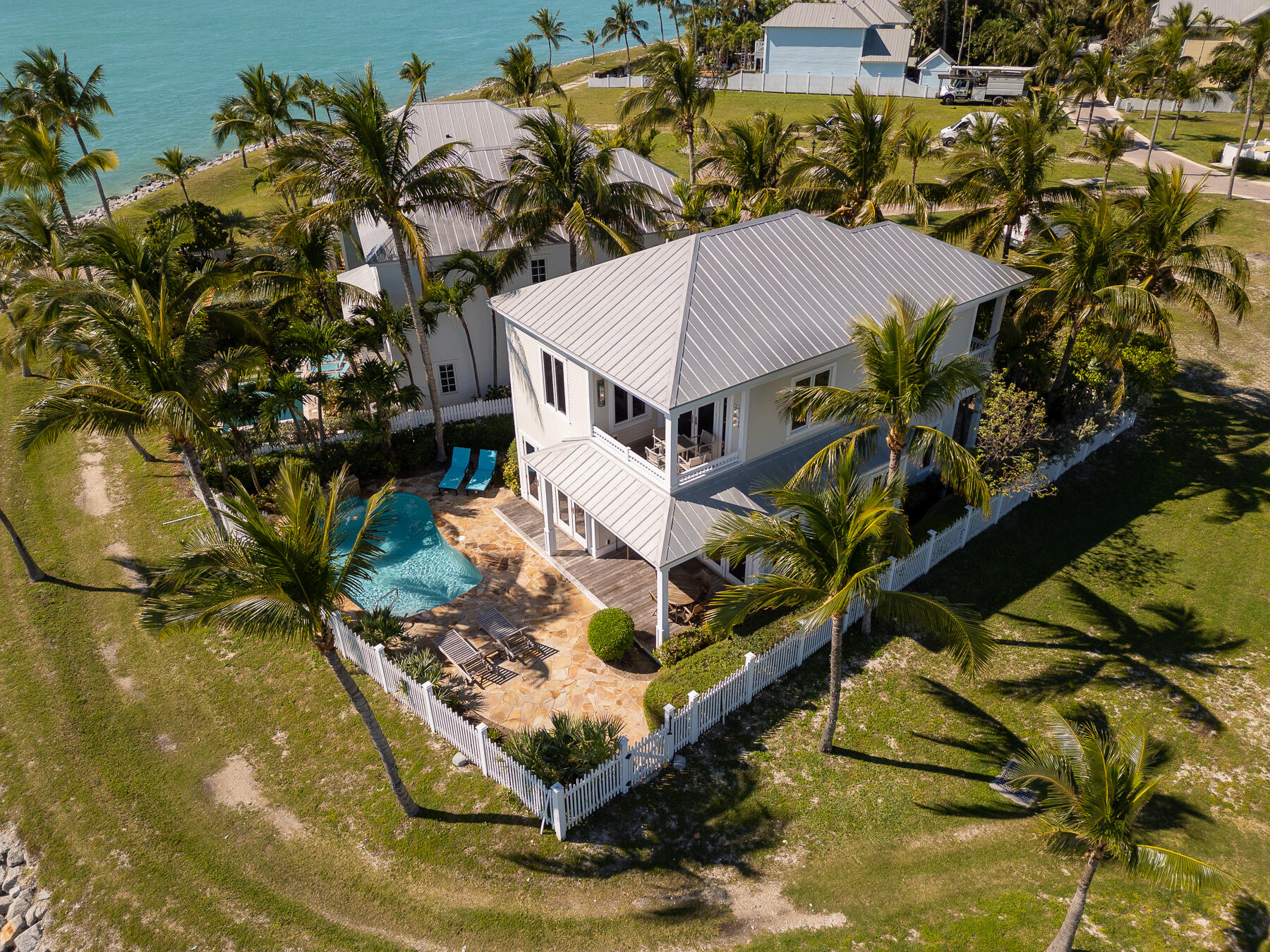 293 Sunset Key Drive