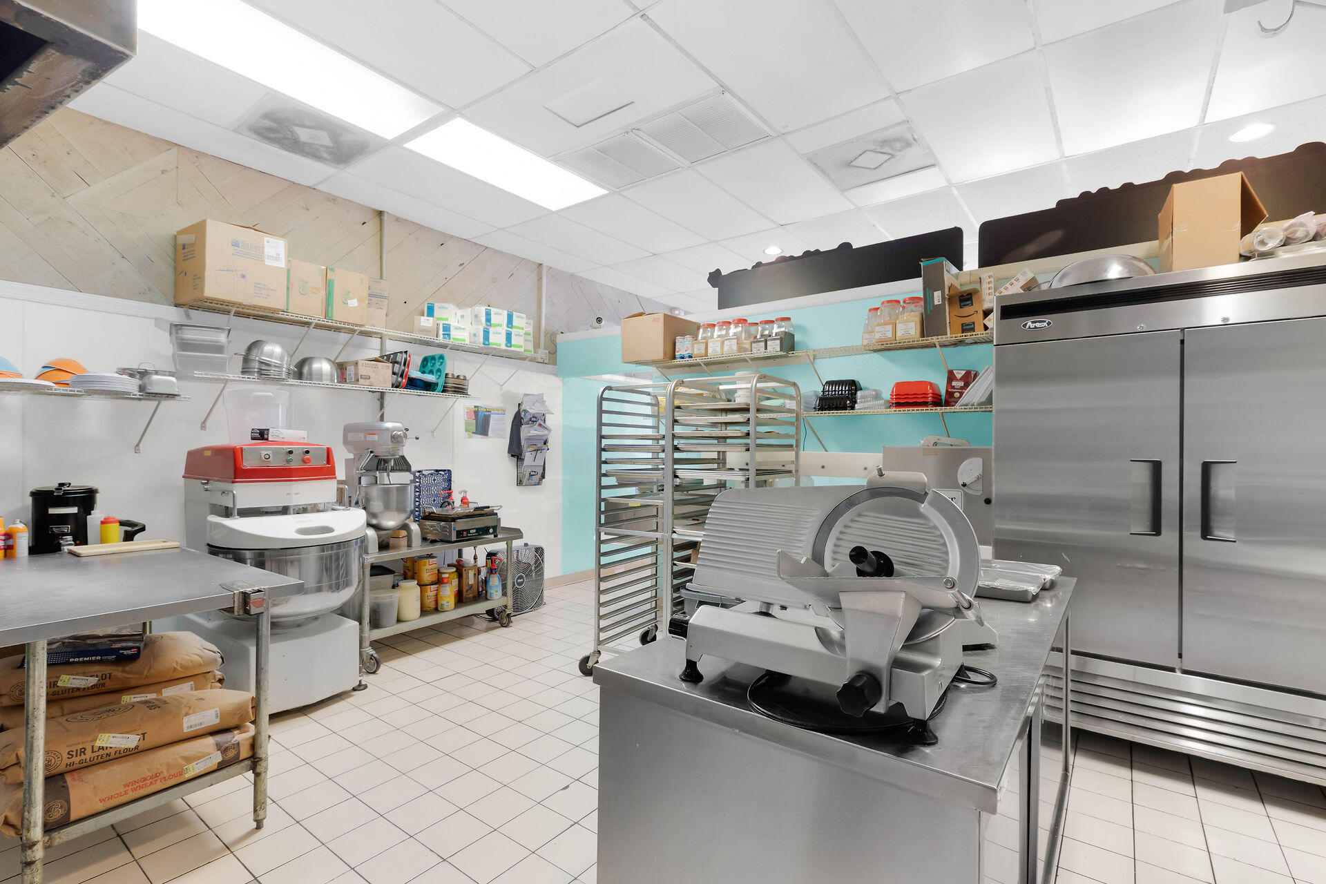 Marathon Bagel Company