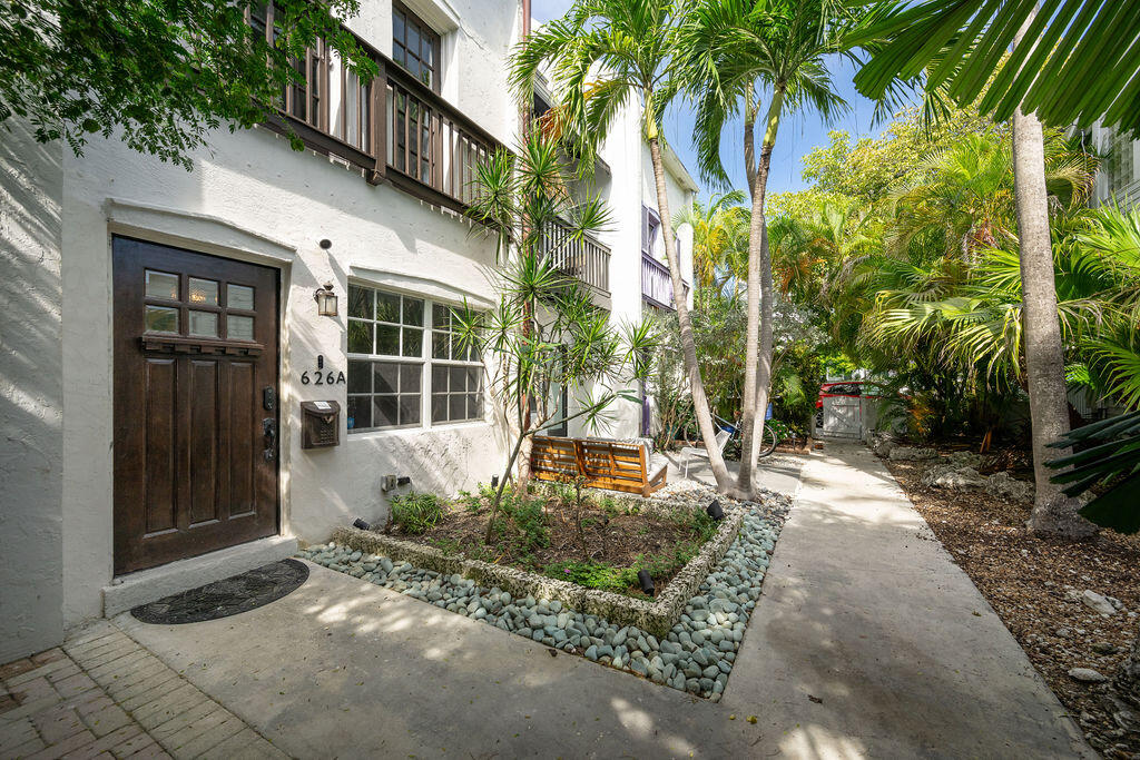626 A Fleming Street