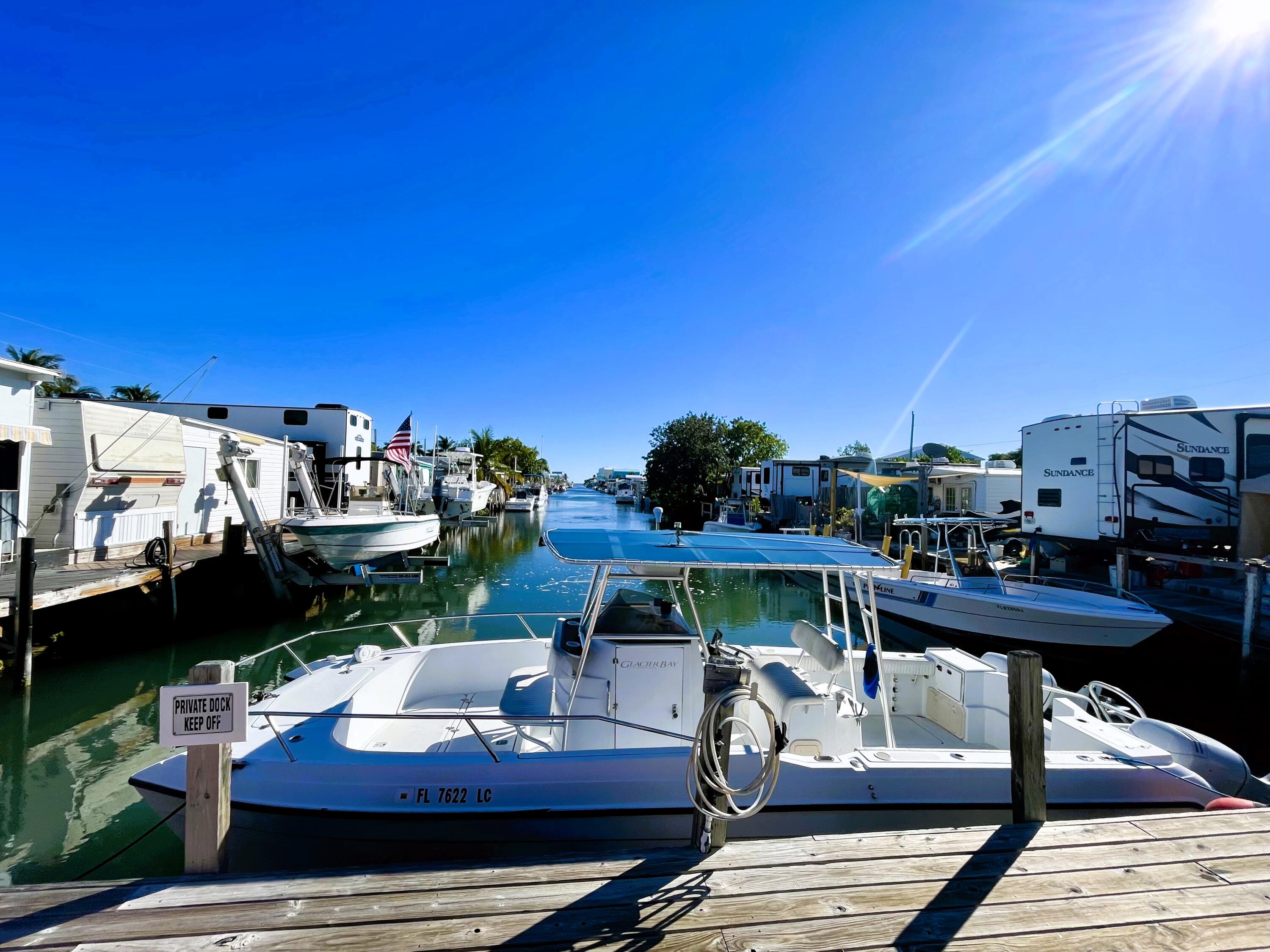 6099 Overseas Highway Unit: 40E