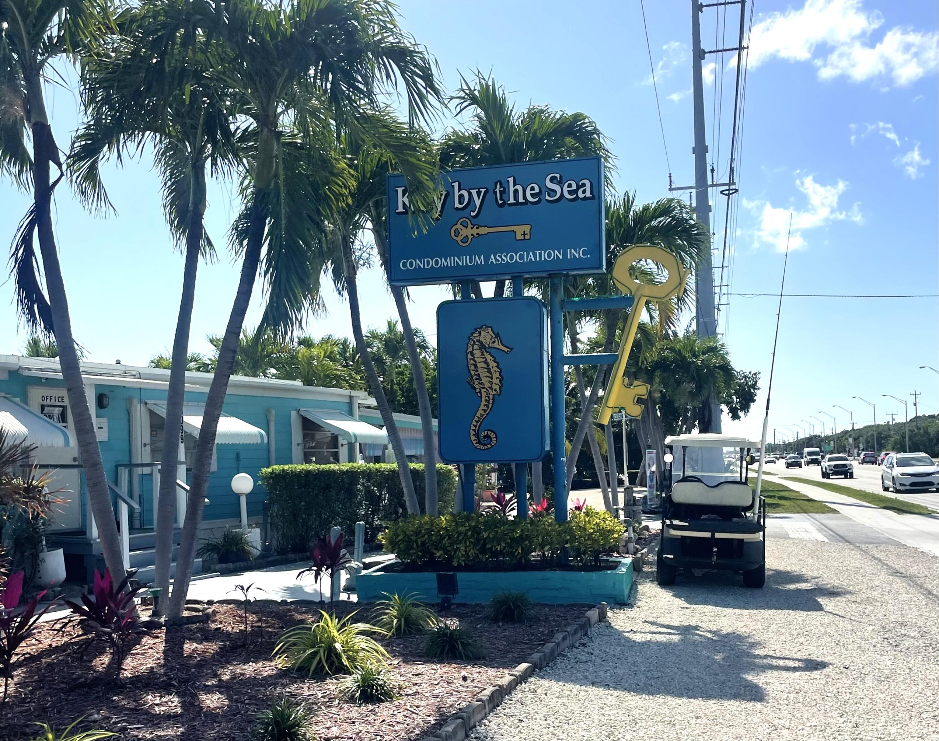 6099 Overseas Highway Unit: 40E