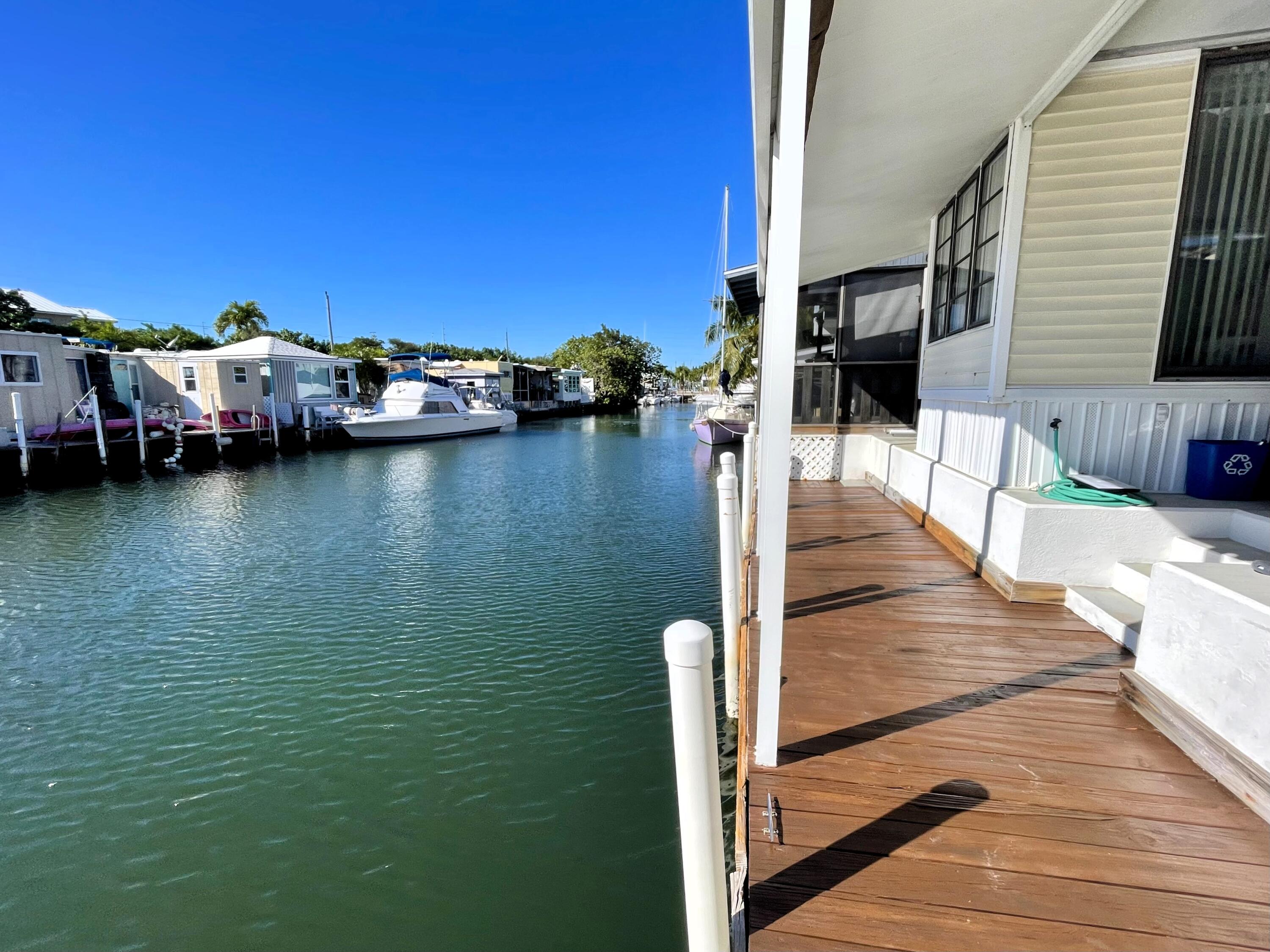 6099 Overseas Highway Unit: 40E