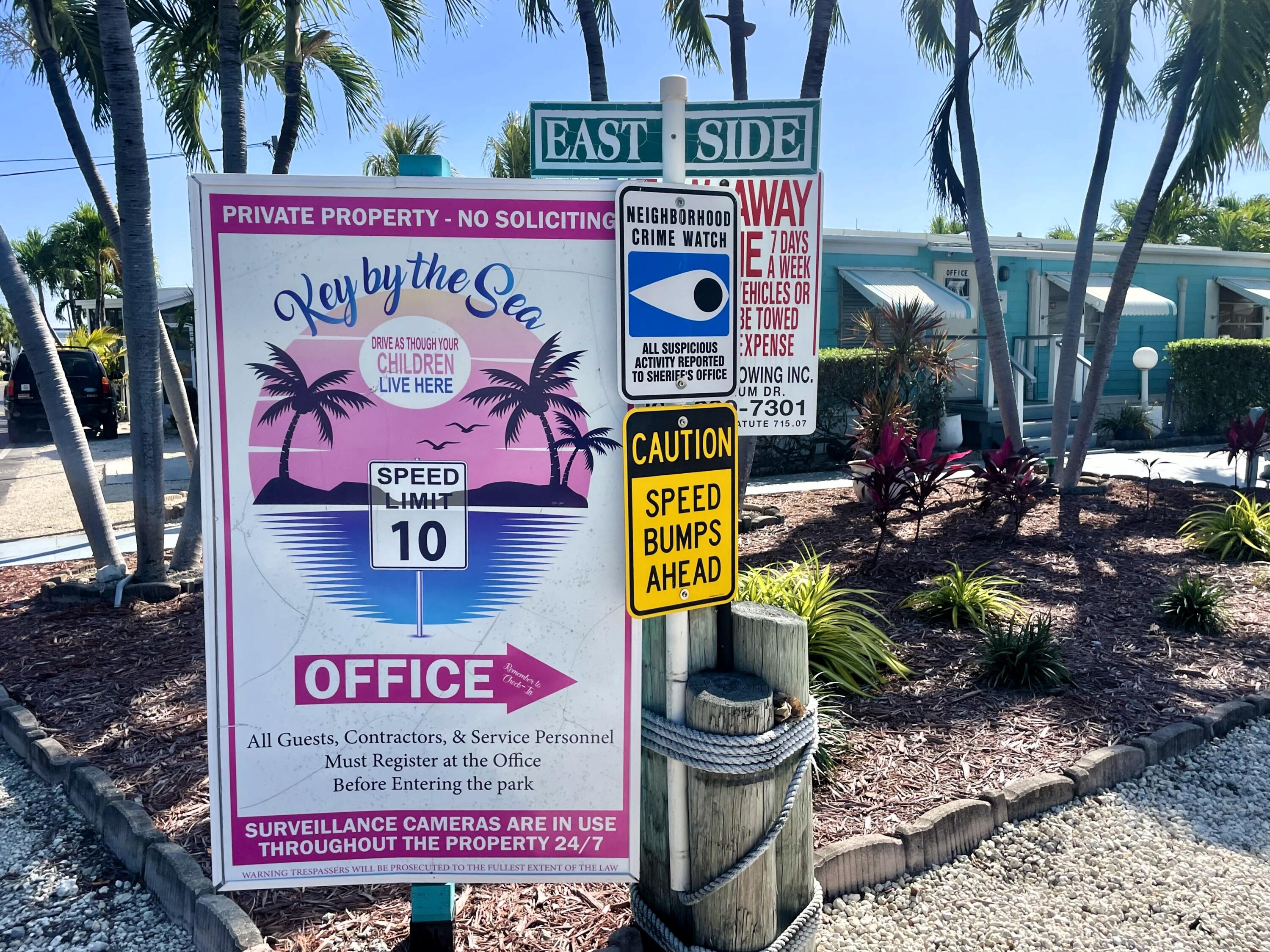 6099 Overseas Highway Unit: 40E