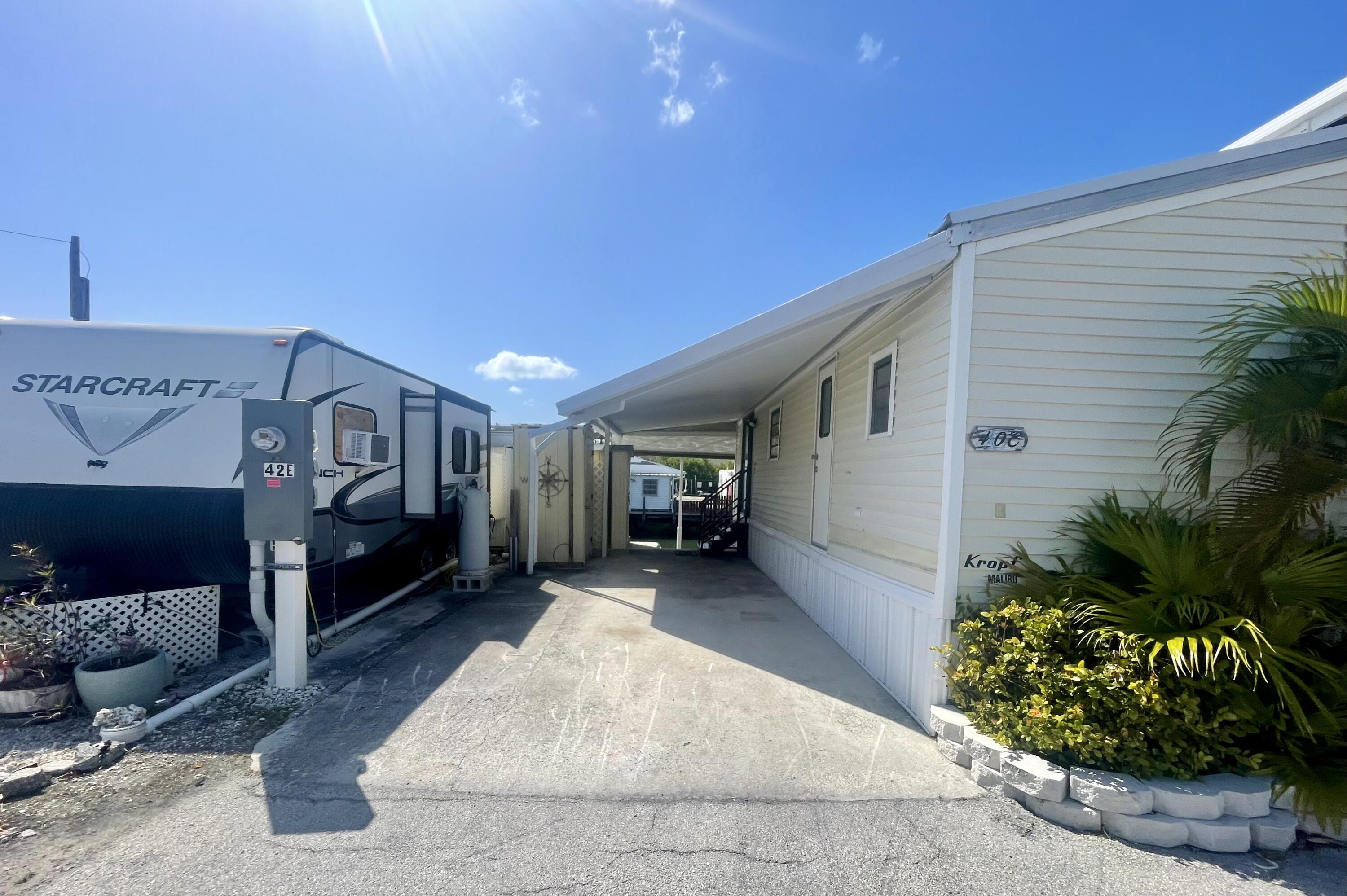 6099 Overseas Highway Unit: 40E