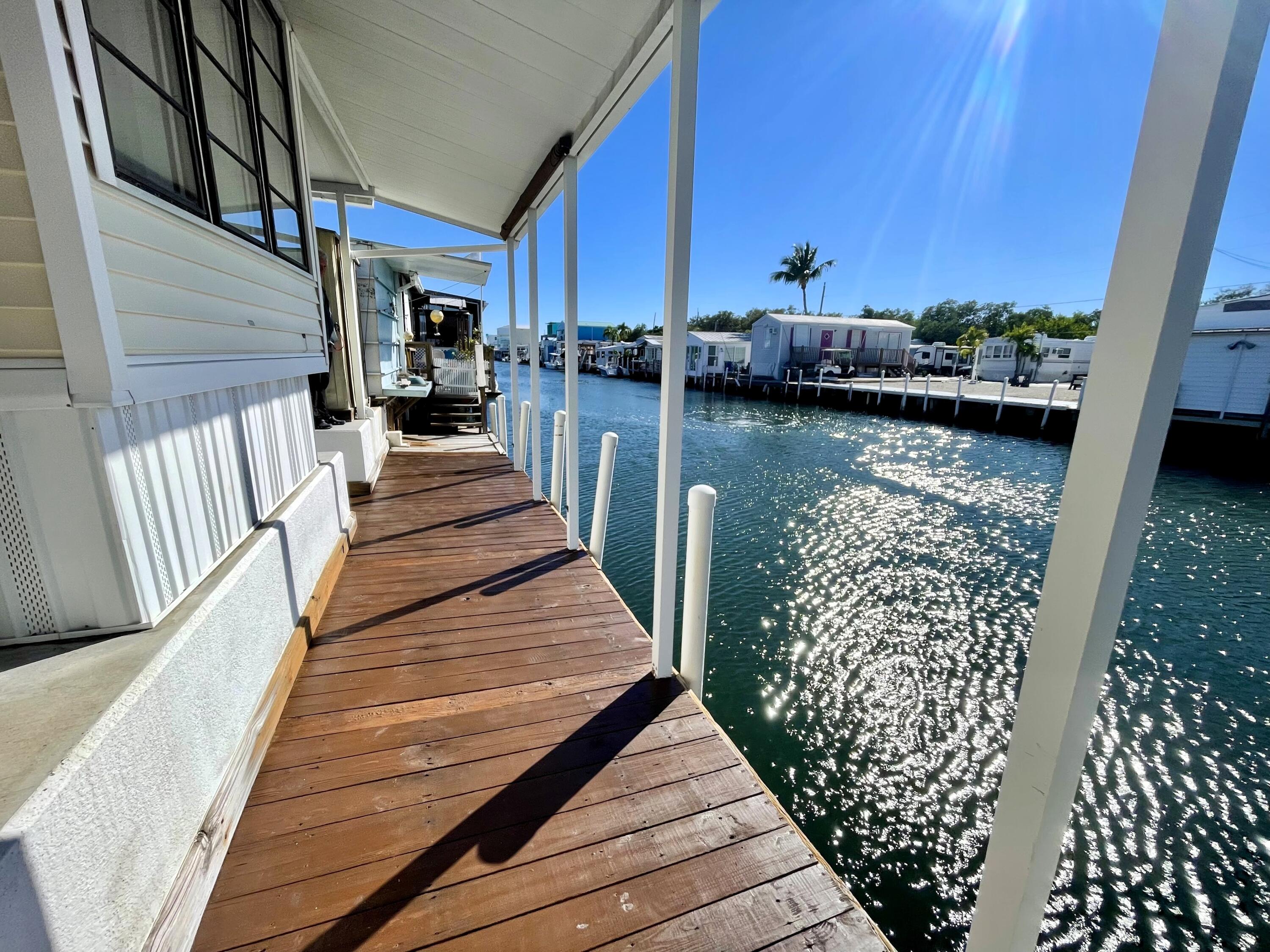 6099 Overseas Highway Unit: 40E