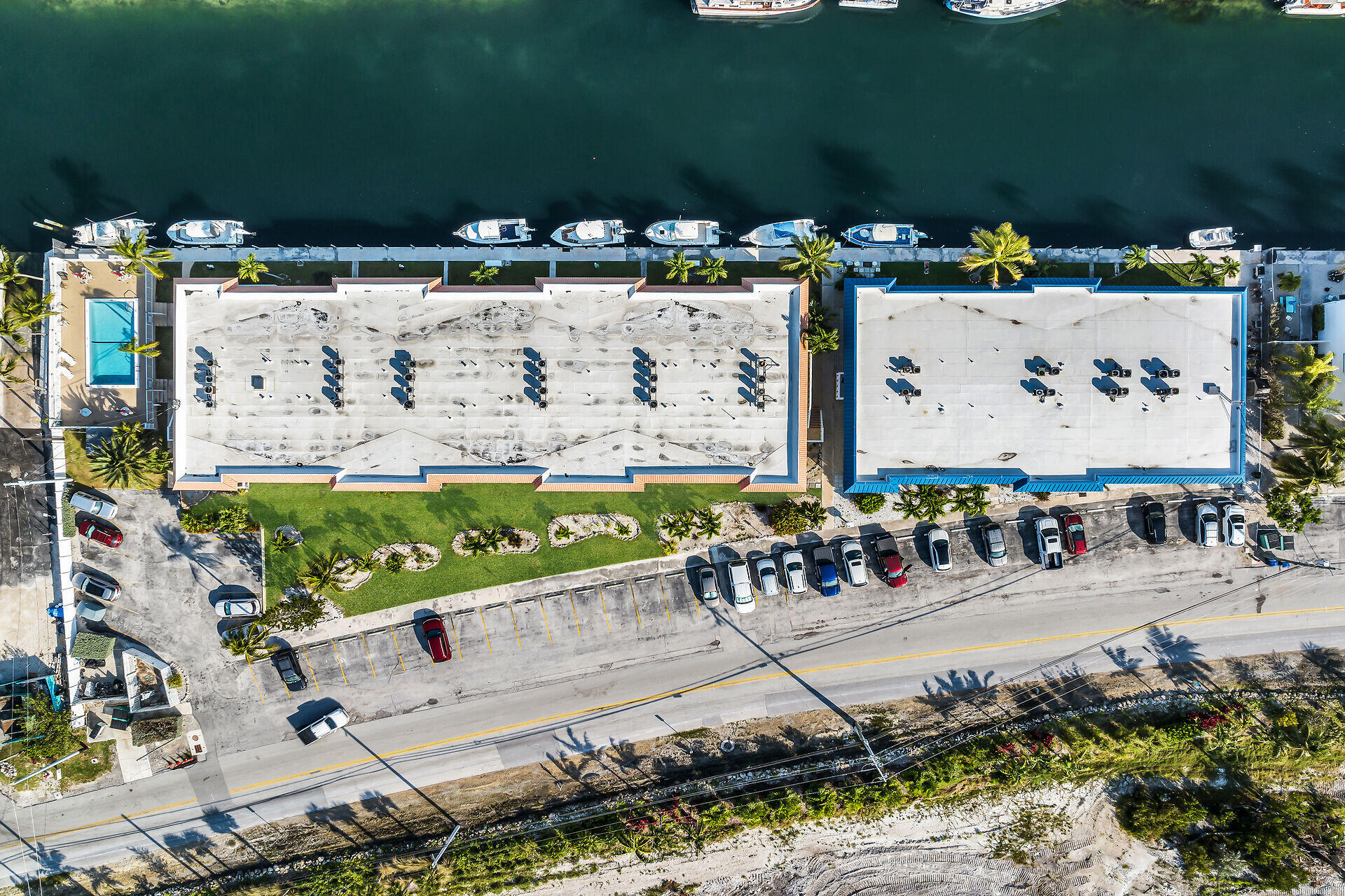 11 Sombrero Boulevard Unit: 5E