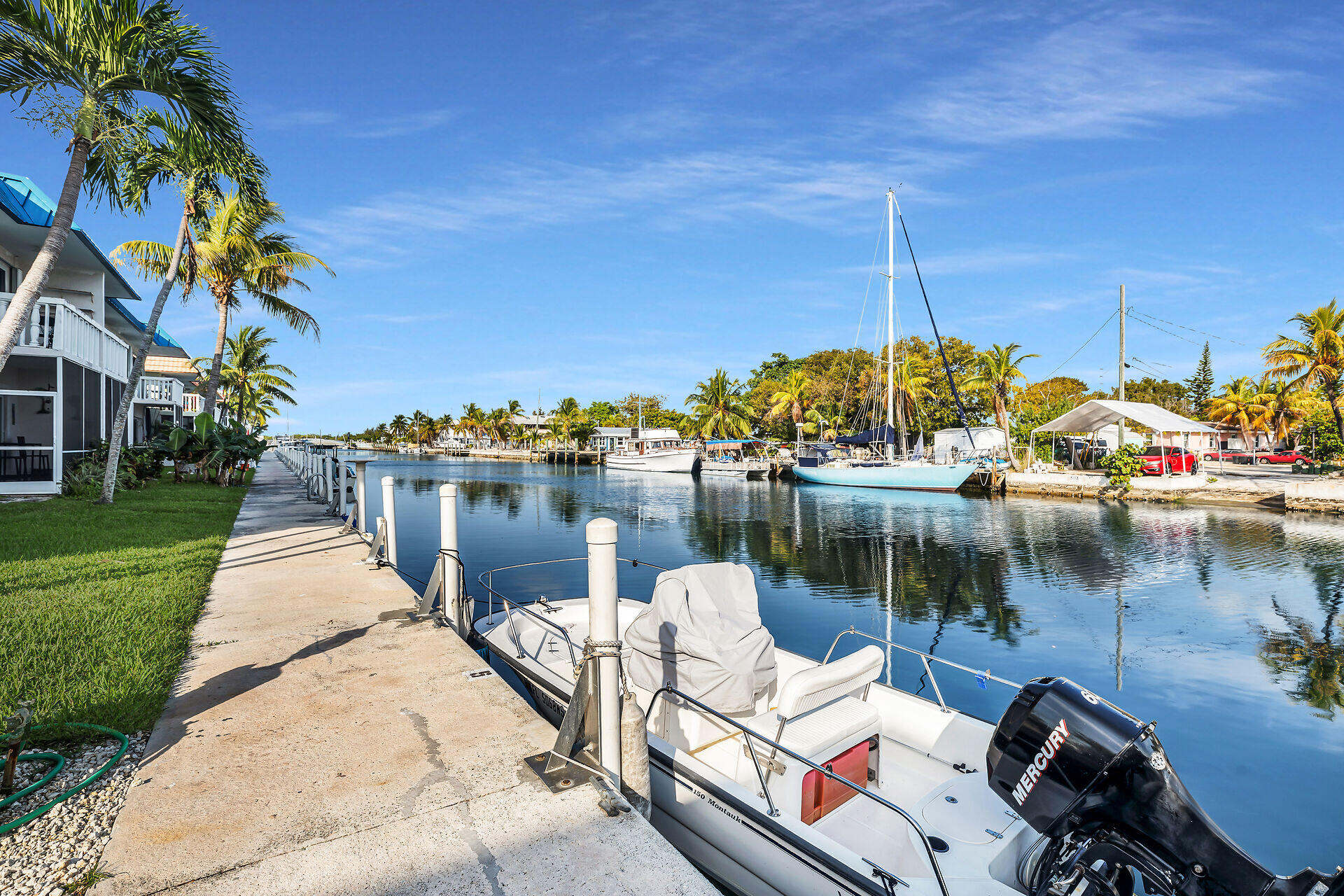 11 Sombrero Boulevard Unit: 5E