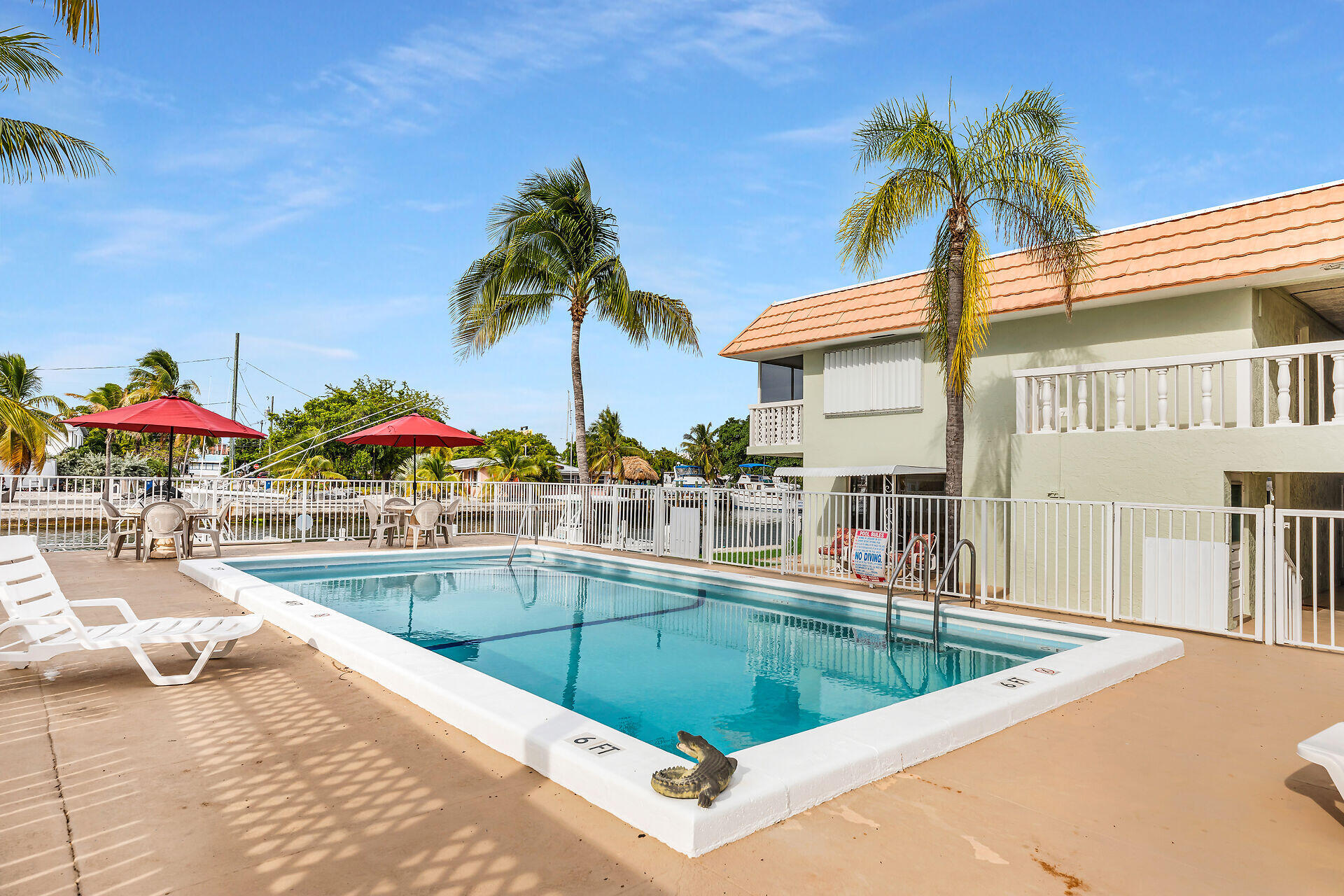 11 Sombrero Boulevard Unit: 5E