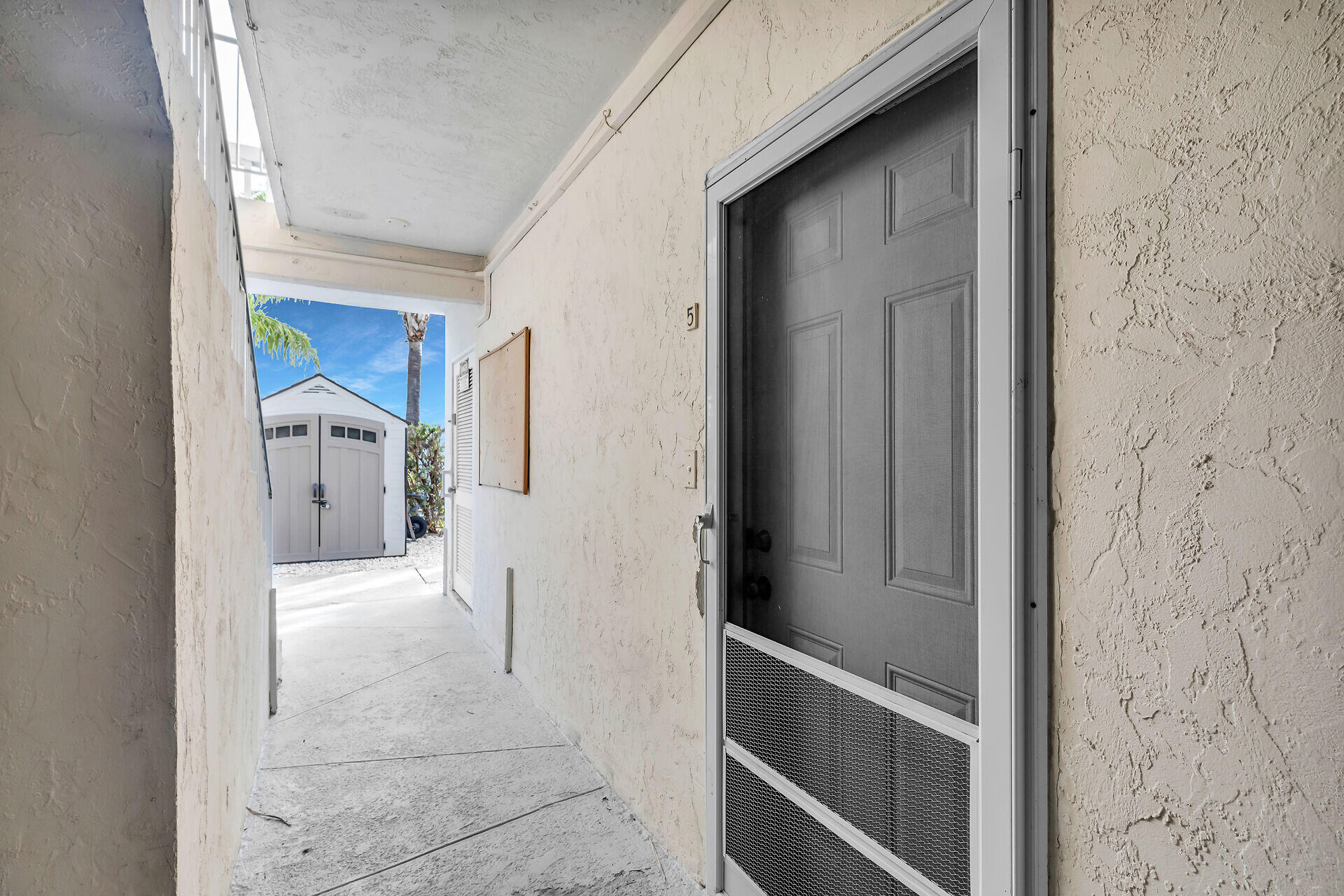 11 Sombrero Boulevard Unit: 5E