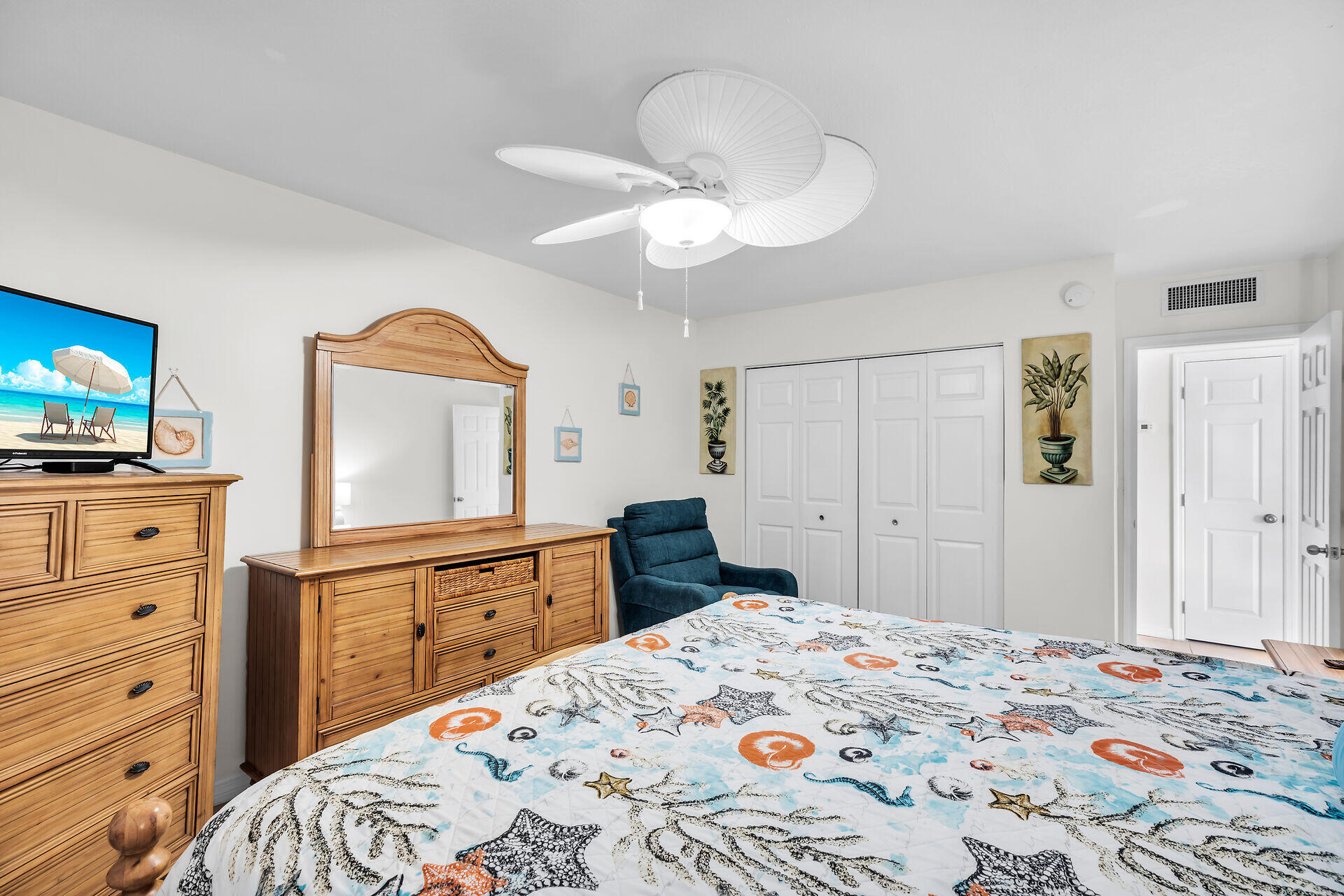 11 Sombrero Boulevard Unit: 5E