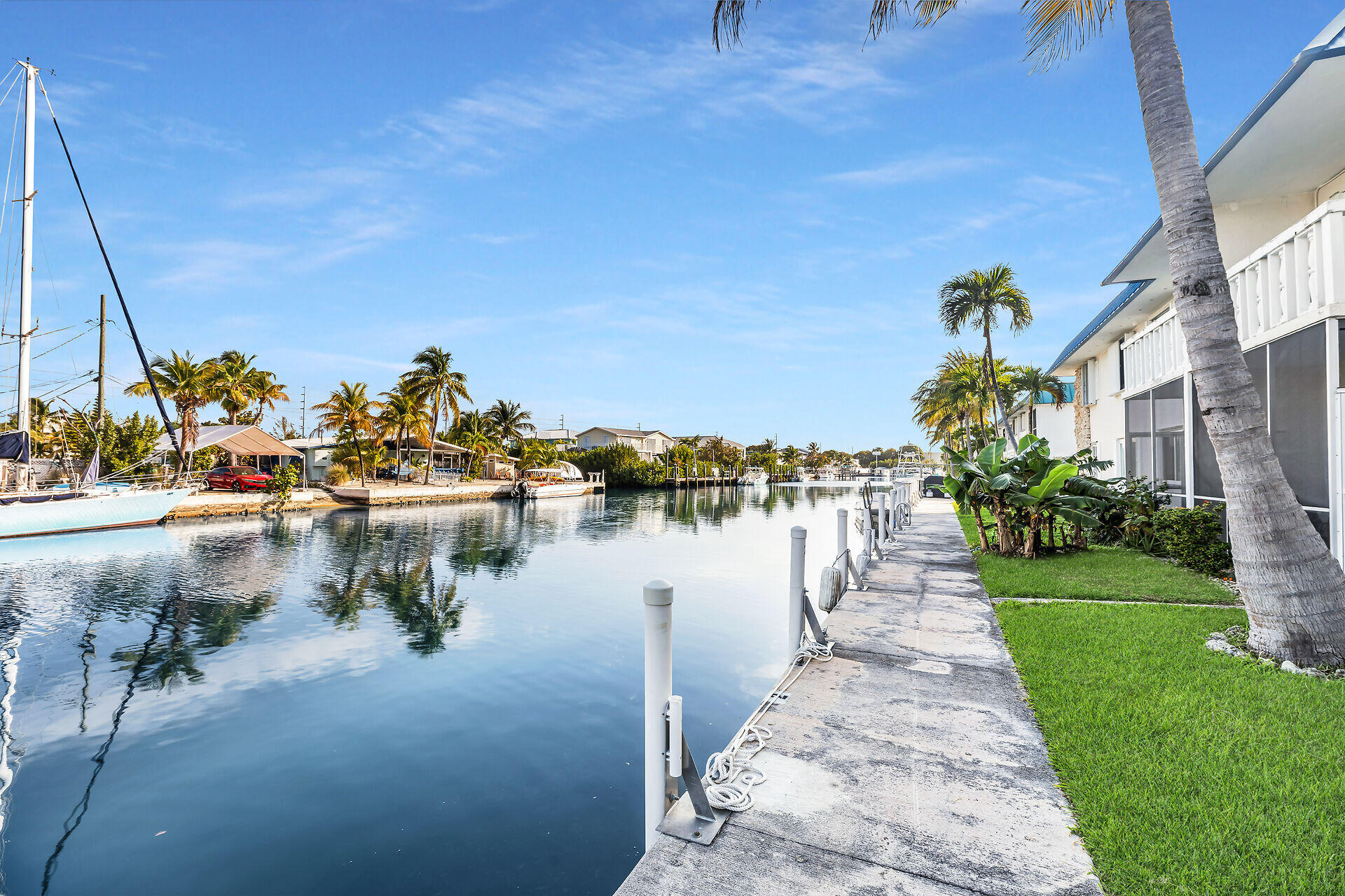 11 Sombrero Boulevard Unit: 5E