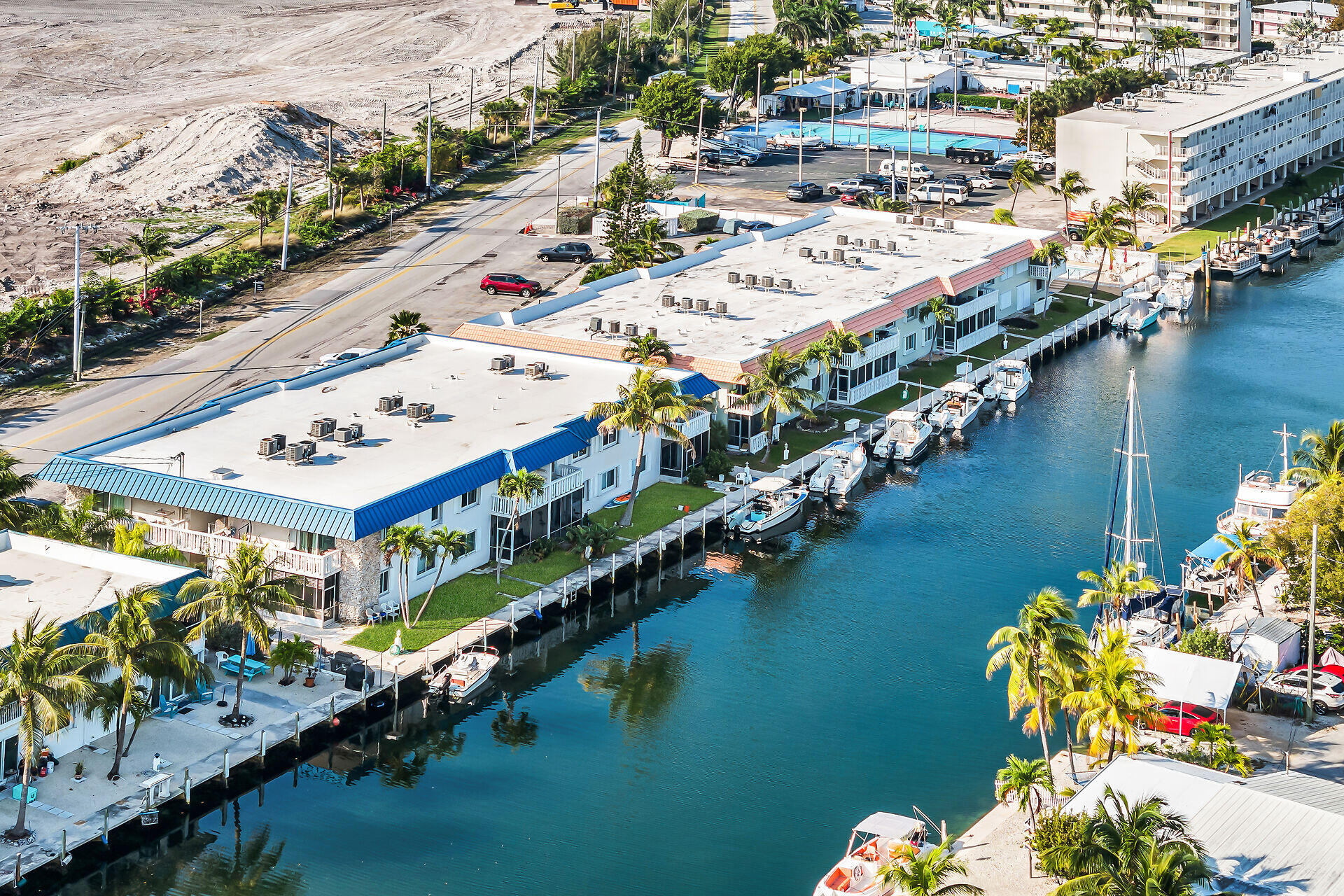 11 Sombrero Boulevard Unit: 5E