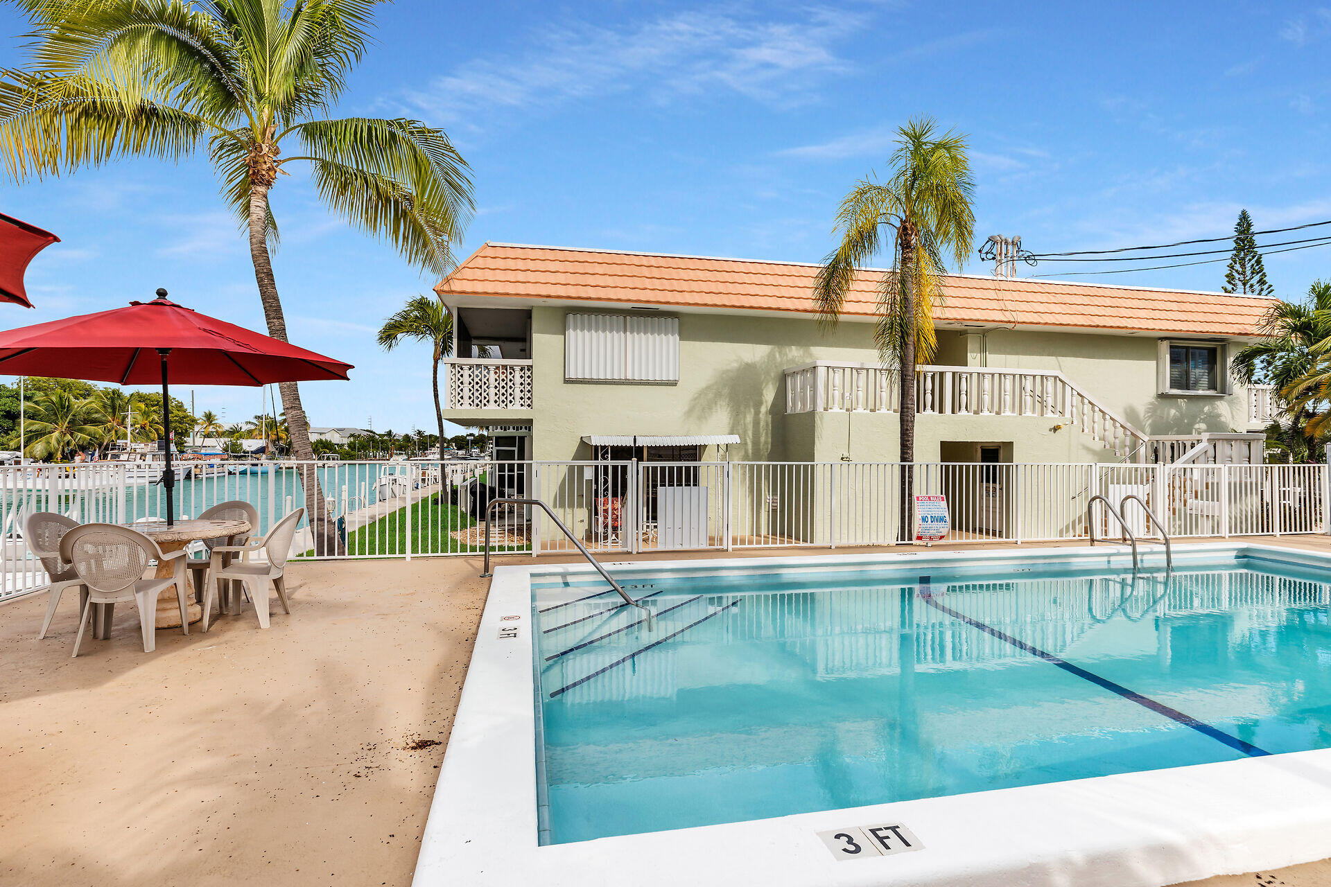 11 Sombrero Boulevard Unit: 5E