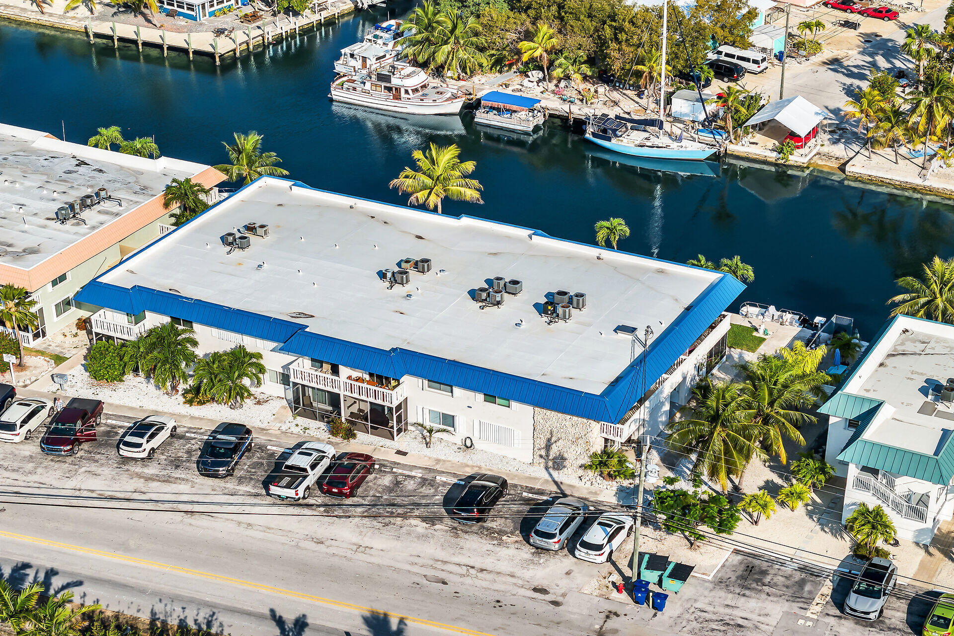 11 Sombrero Boulevard Unit: 5E