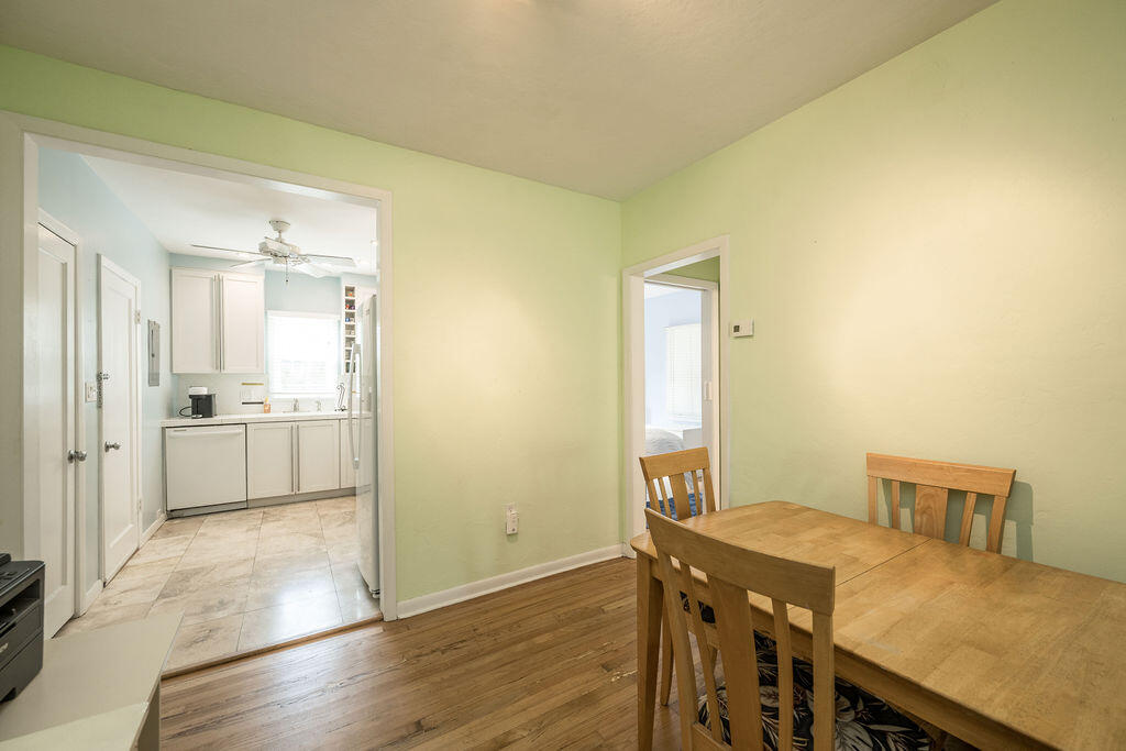 812 South Street Unit: 4