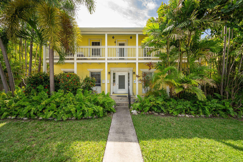 812 South Street Unit: 4
