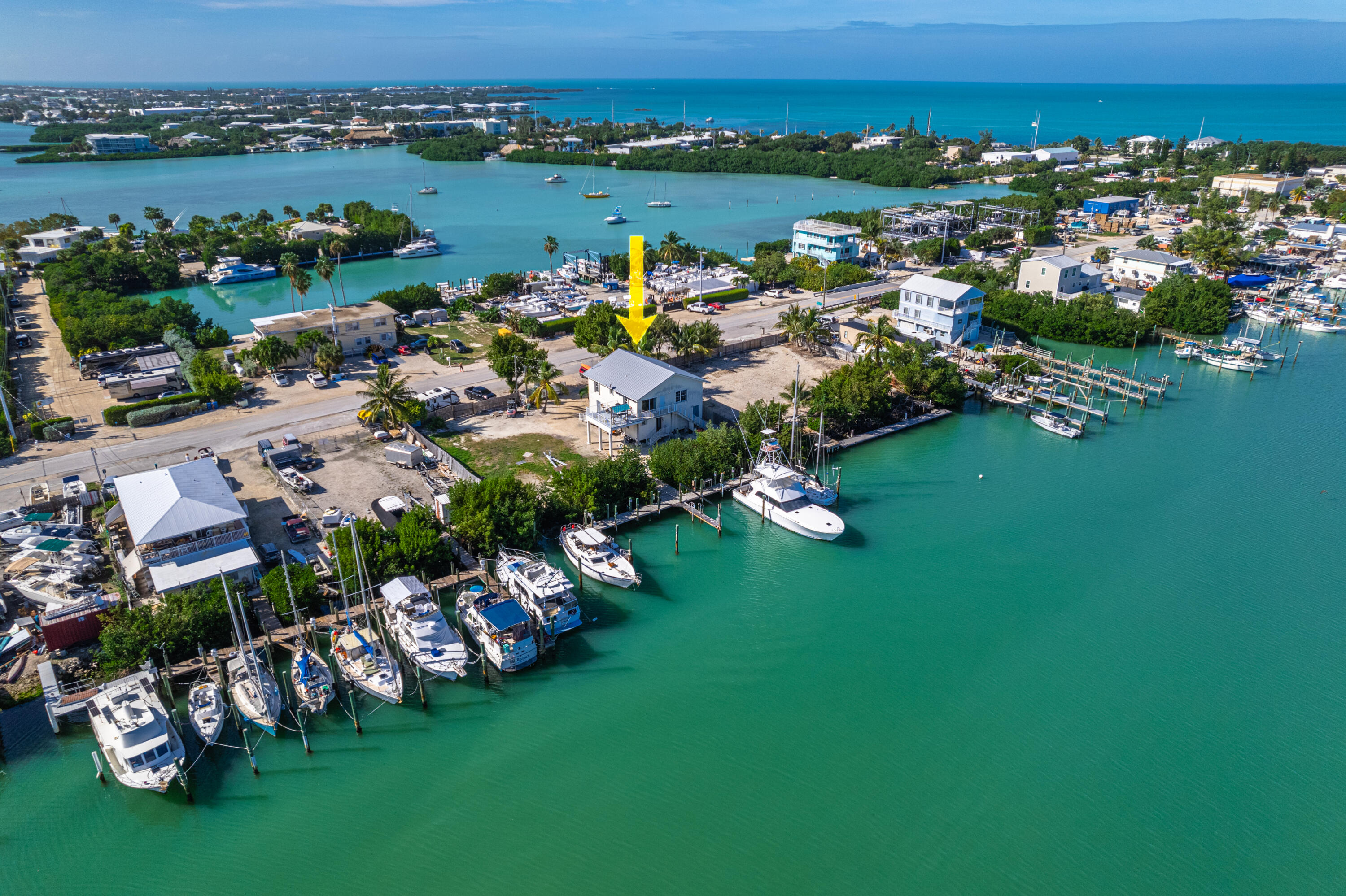 66 Coco Plum Drive