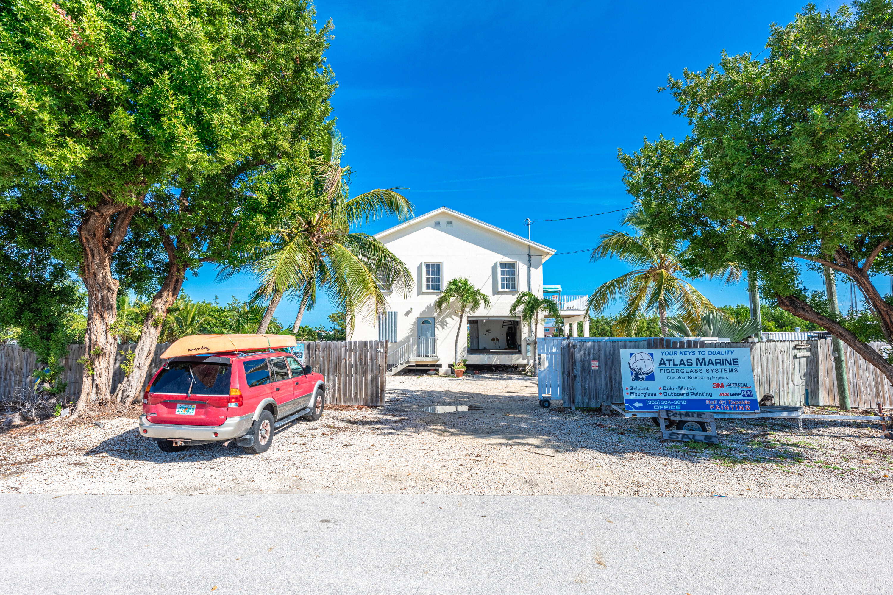 66 Coco Plum Drive