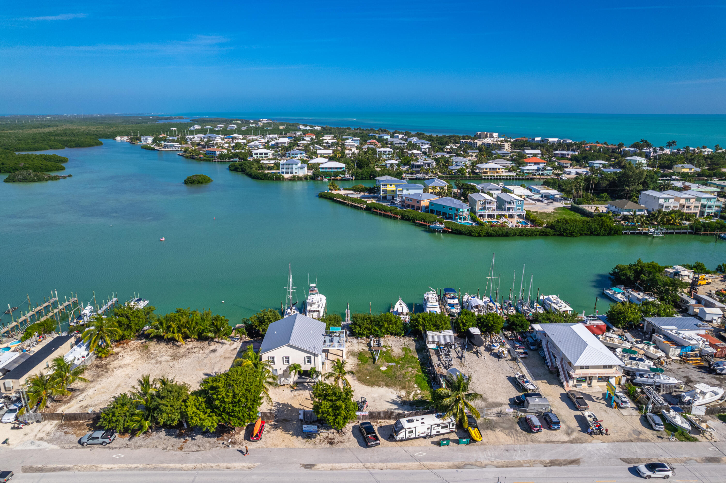 66 Coco Plum Drive