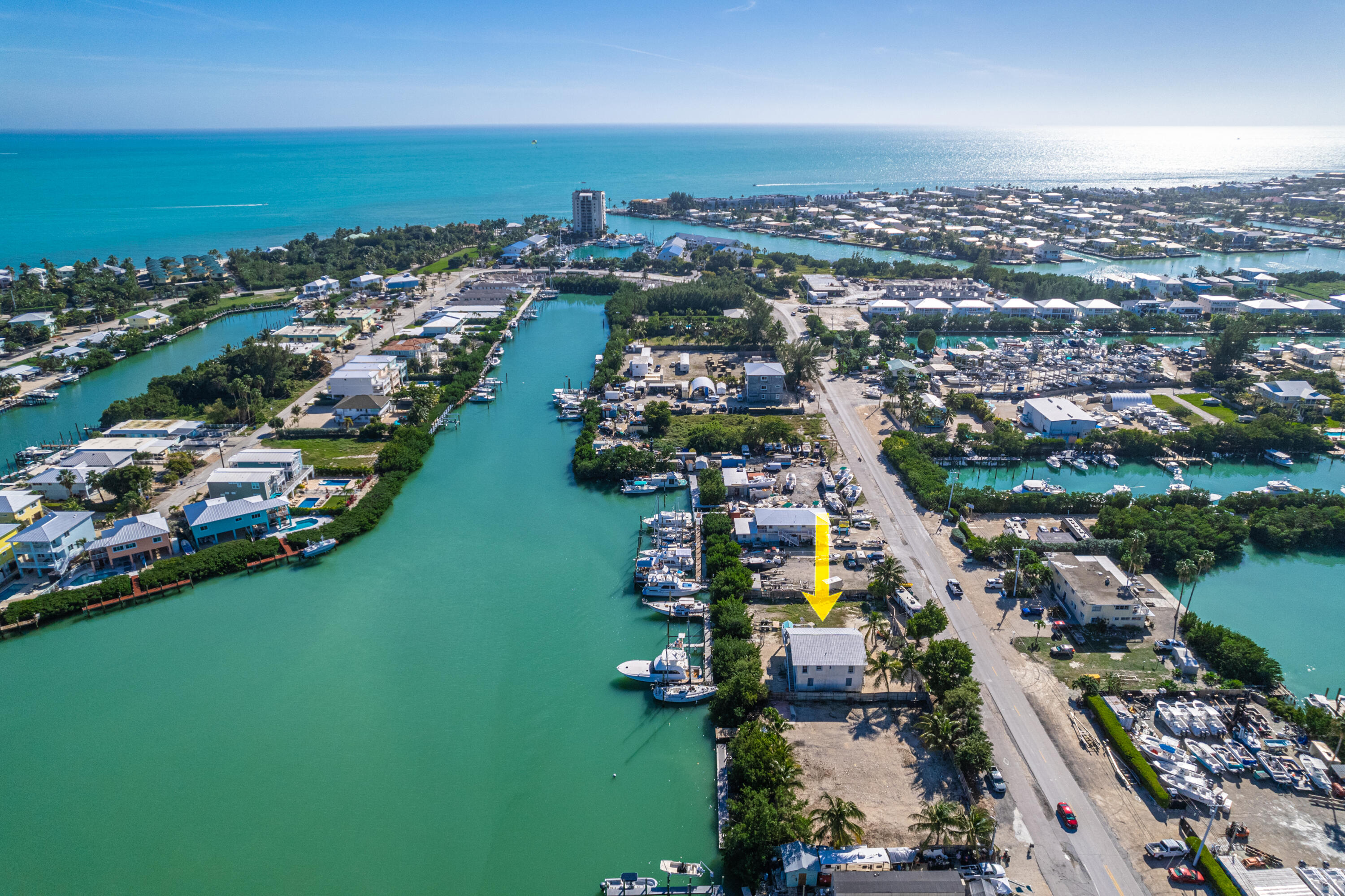 66 Coco Plum Drive