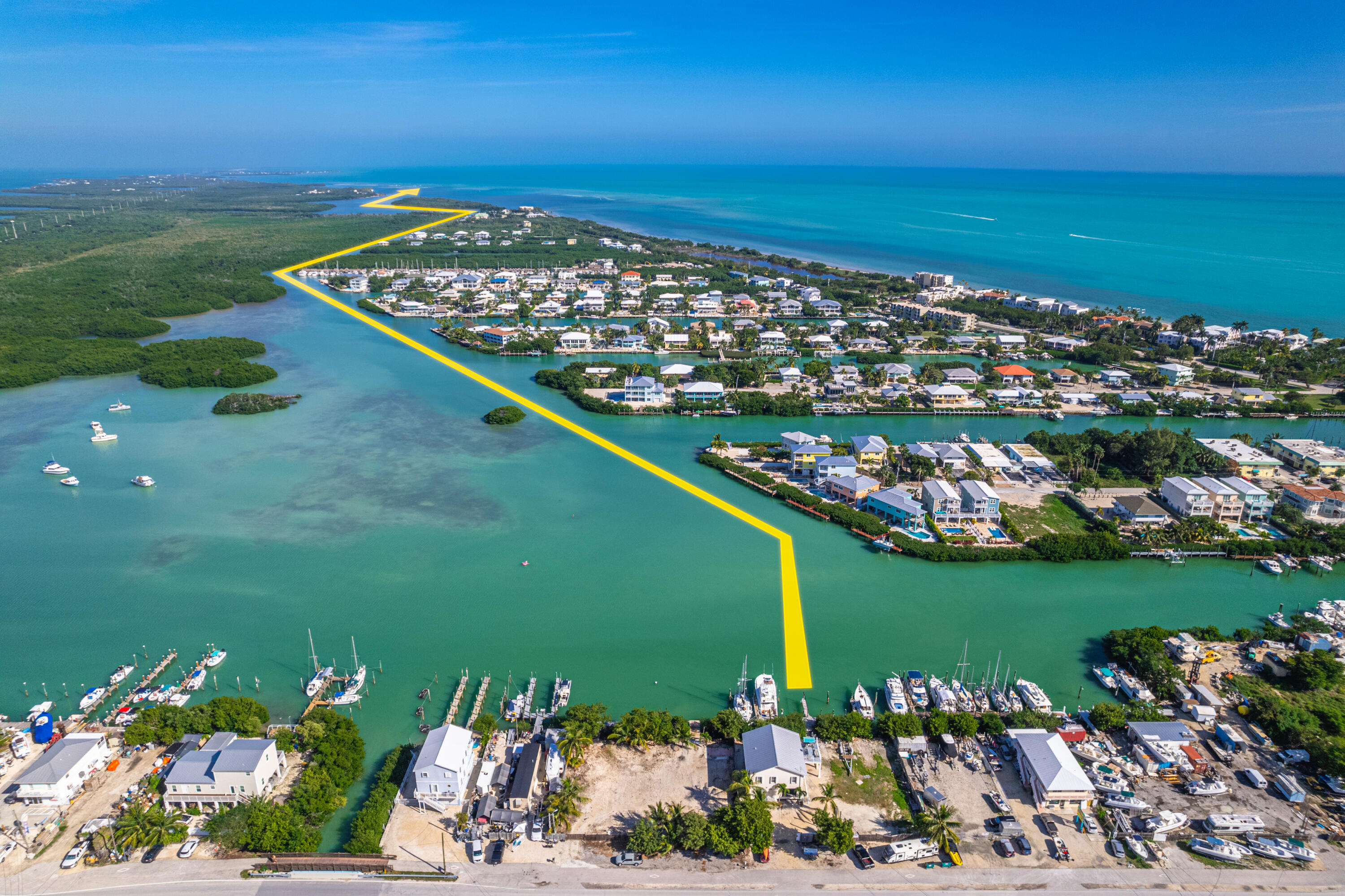 66 Coco Plum Drive