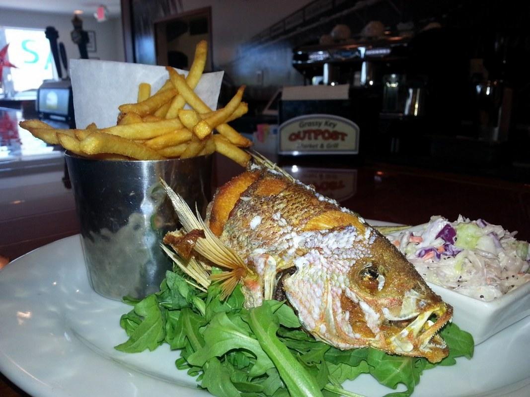 58152 Overseas Highway