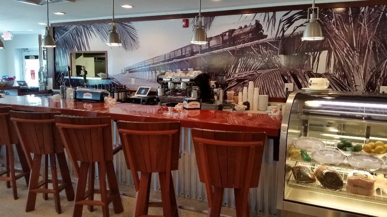 58152 Overseas Highway