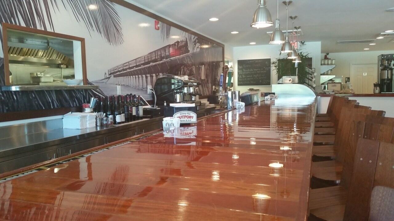 58152 Overseas Highway