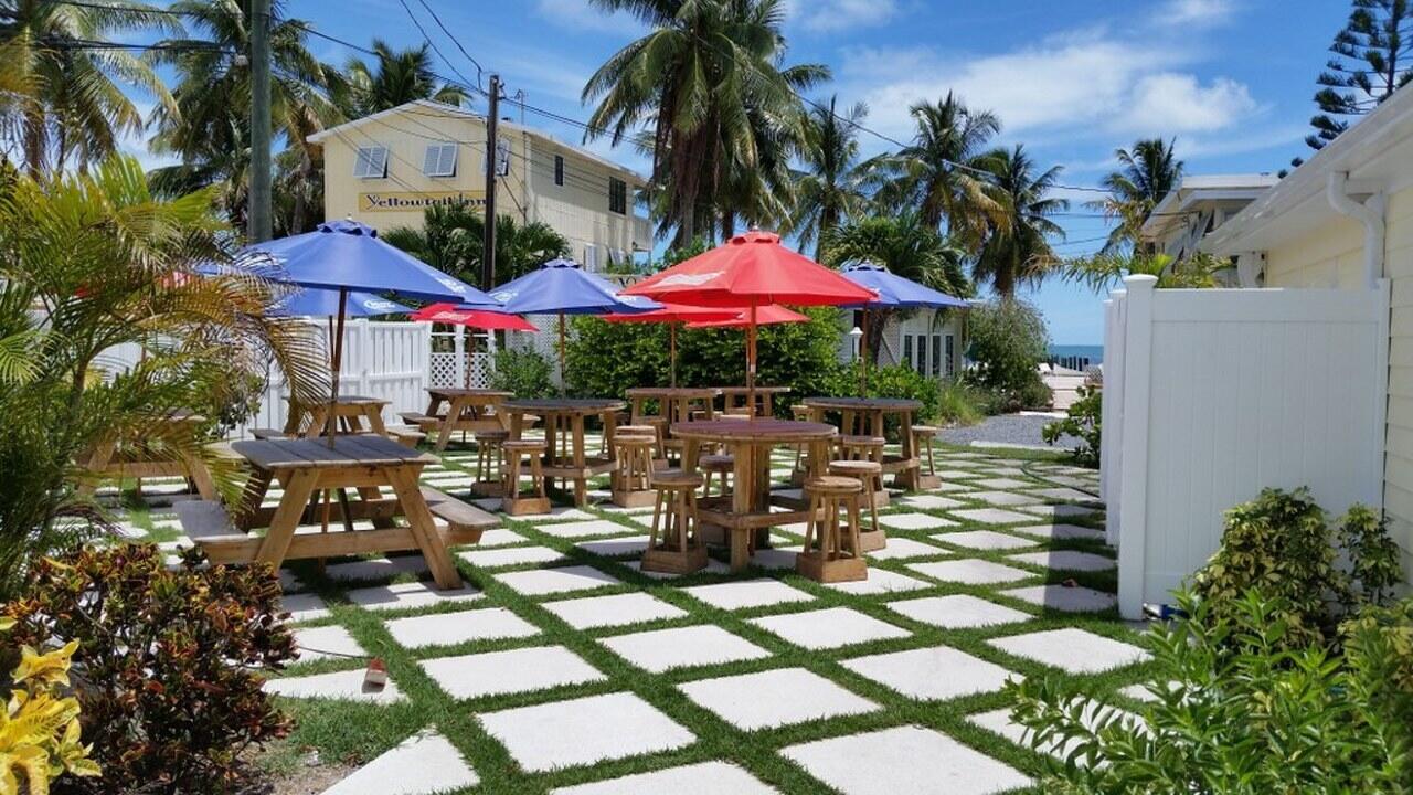 58152 Overseas Highway