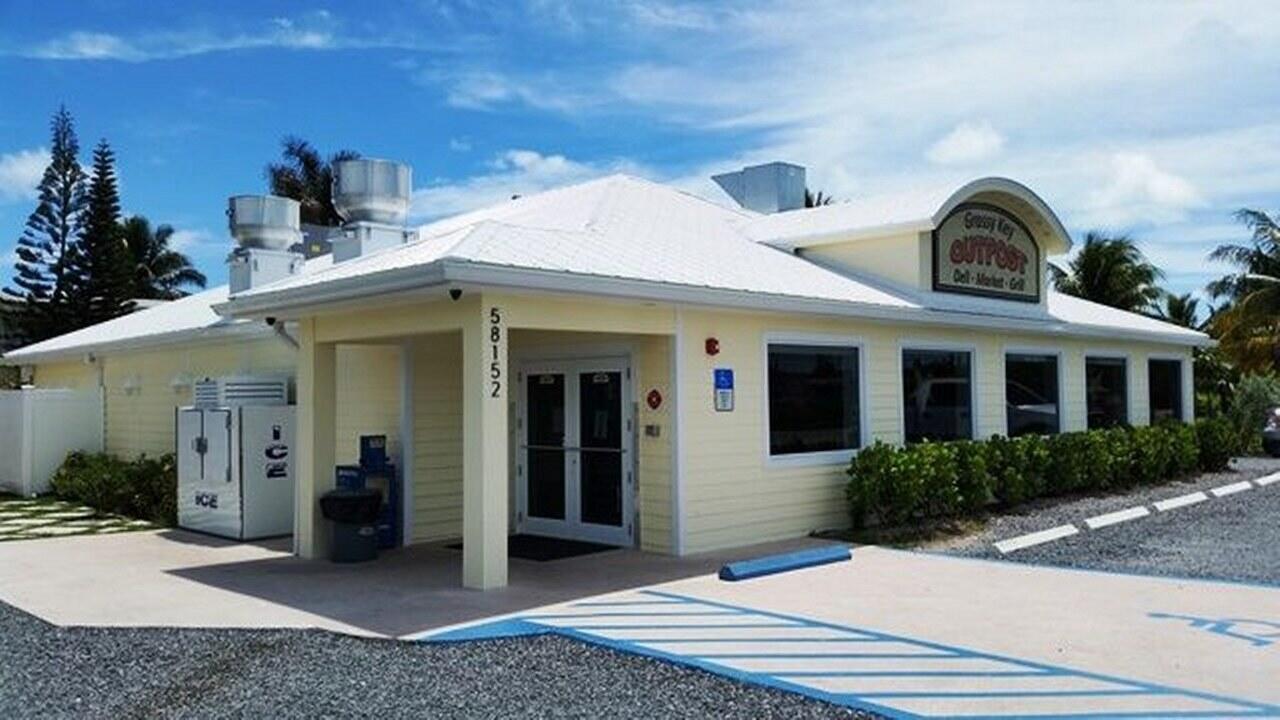 58152 Overseas Highway