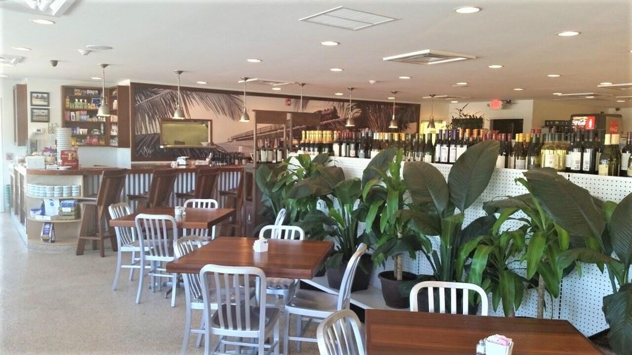 58152 Overseas Highway