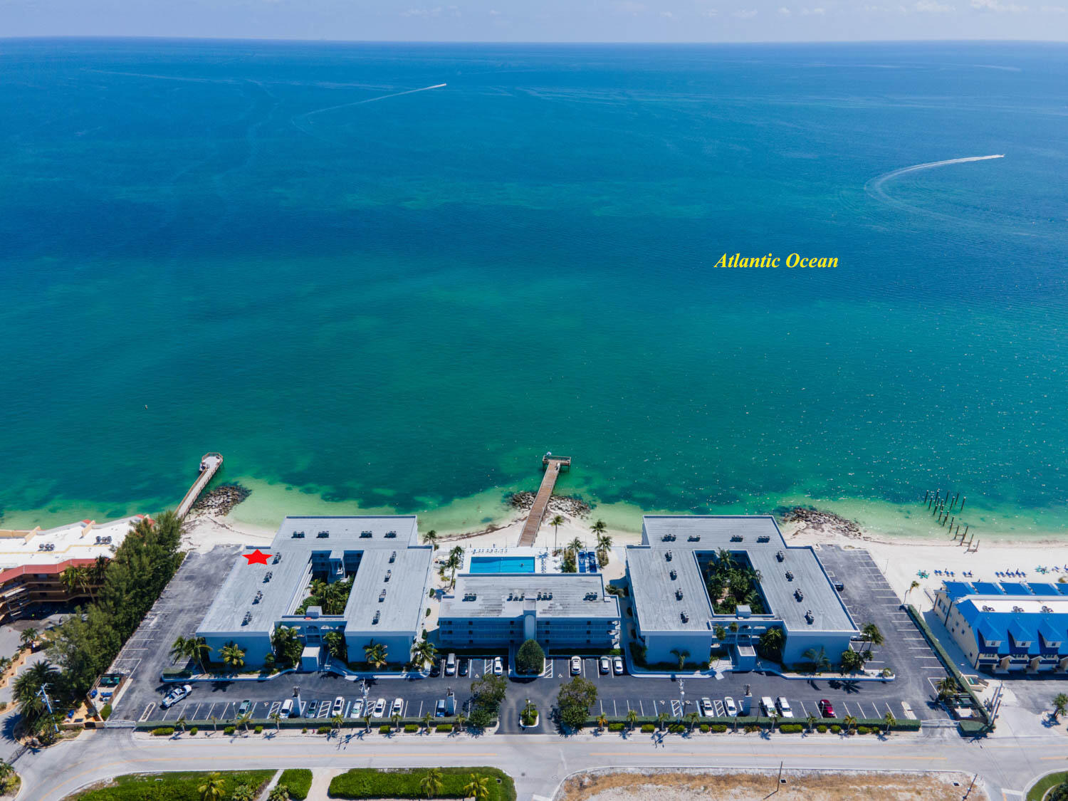 201 E Ocean Drive Unit: 209