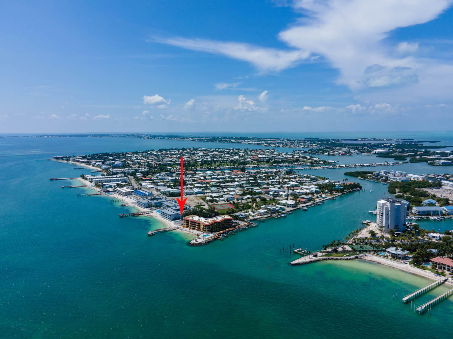 201 E Ocean Drive Unit: 209
