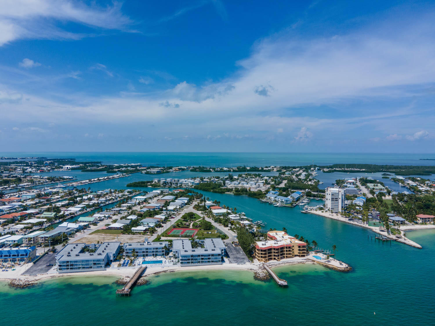 201 E Ocean Drive Unit: 209